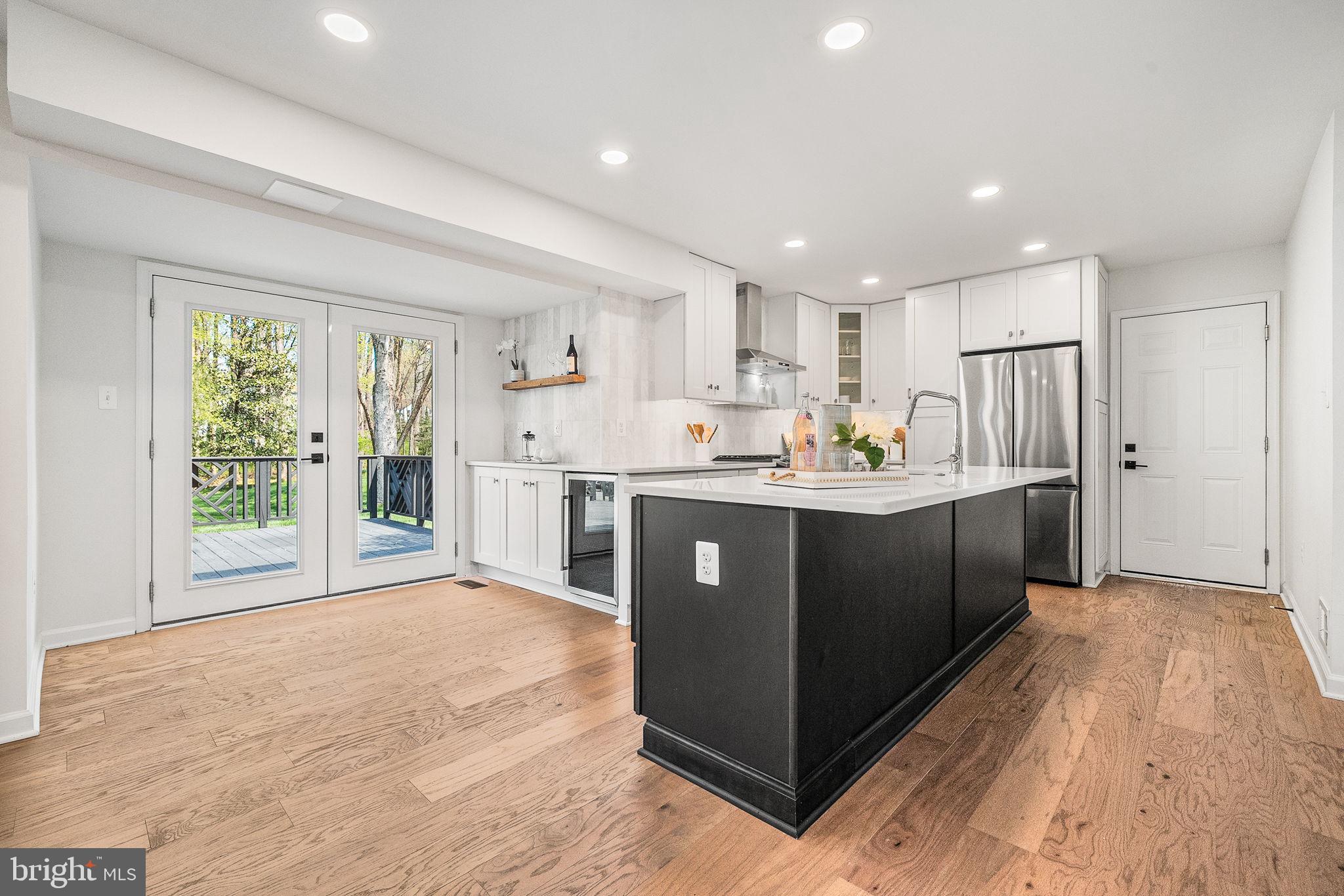 NORTH HILL - Residential