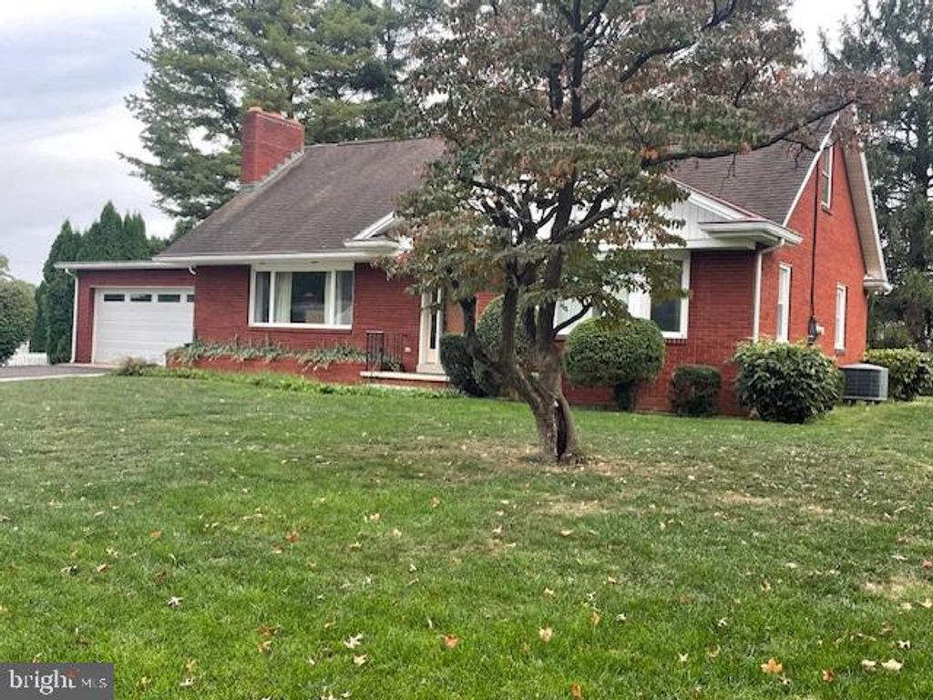 Photo of 1510 Poplar Street, LEBANON, PA 17042 (MLS # PALN2023074)