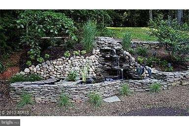 COLONY CREEK - Residential