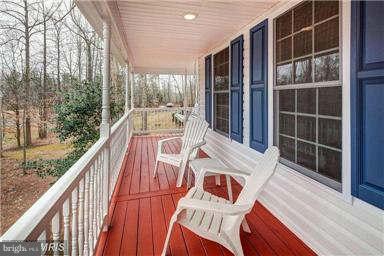 COLONY CREEK - Residential