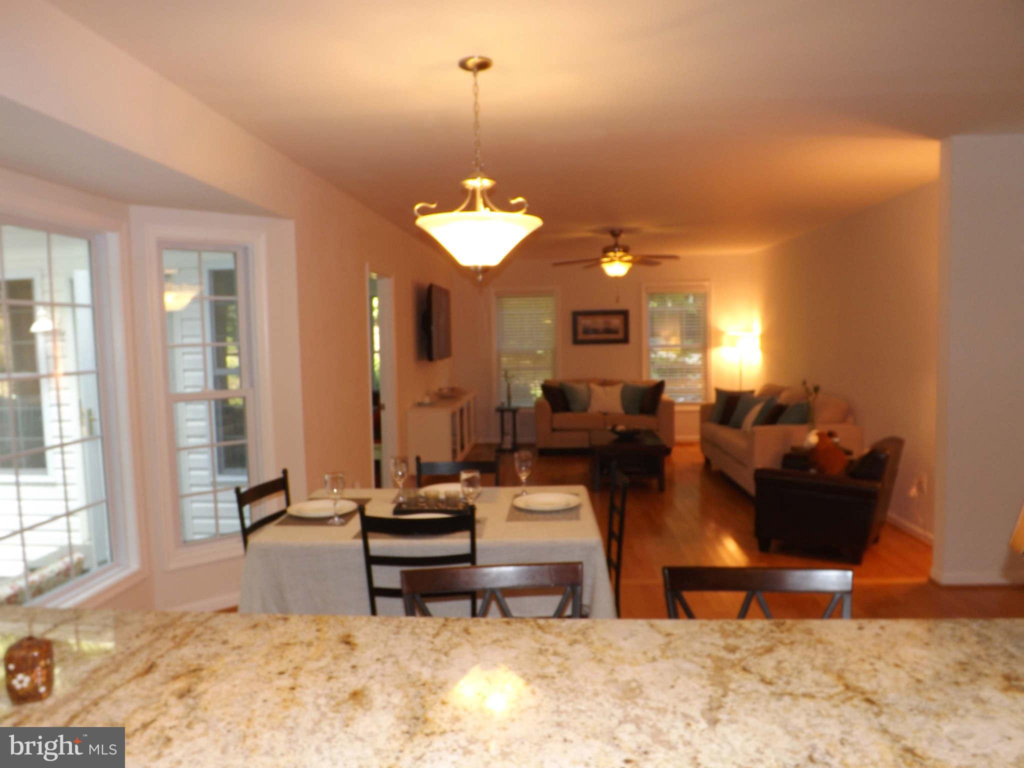 COLONY CREEK - Residential