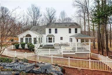 COLONY CREEK - Residential