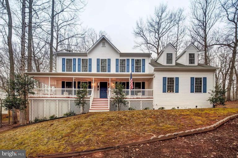 COLONY CREEK - Residential