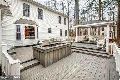 COLONY CREEK - Residential