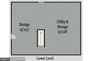 COLONY CREEK - Residential