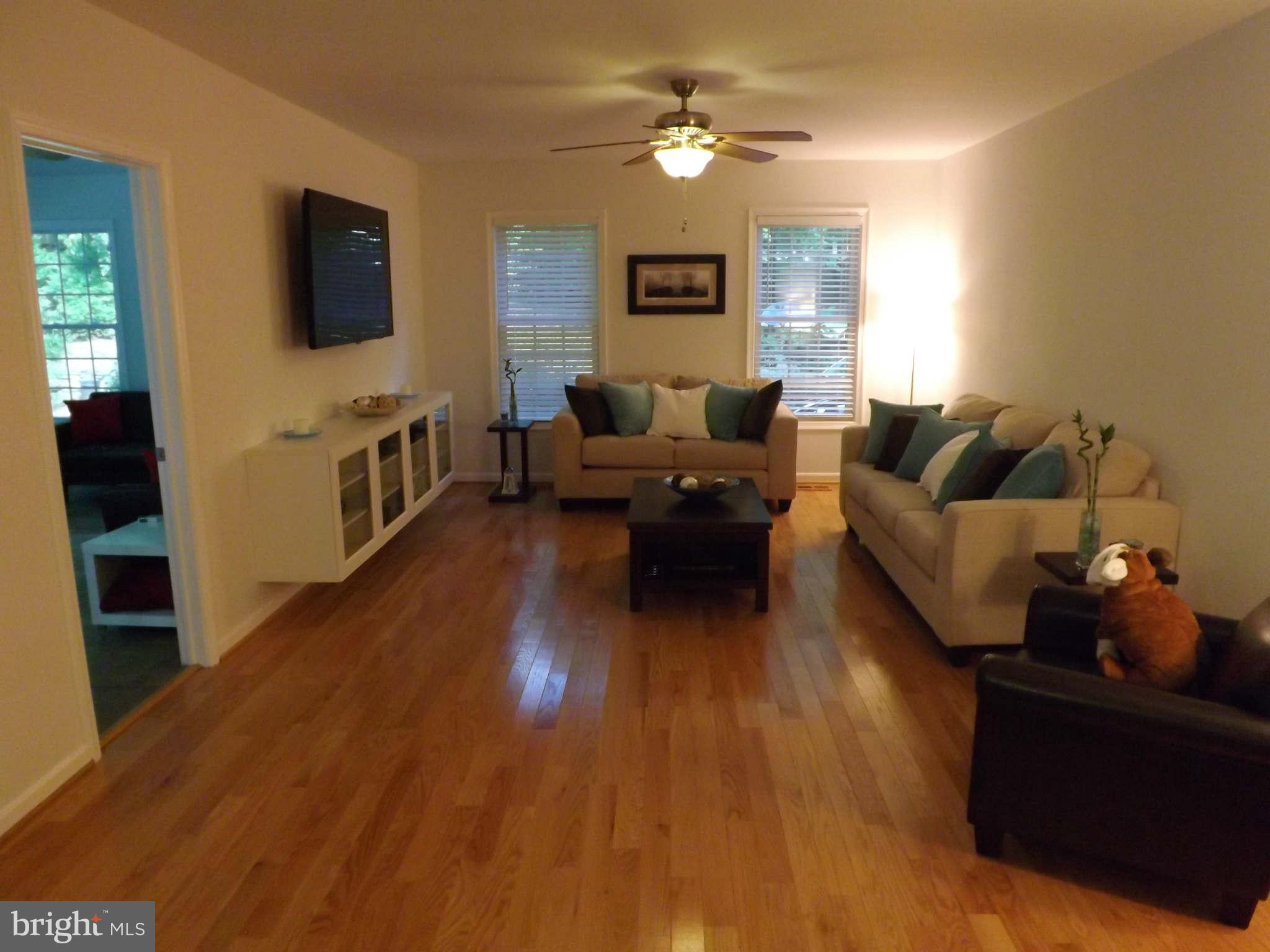 COLONY CREEK - Residential