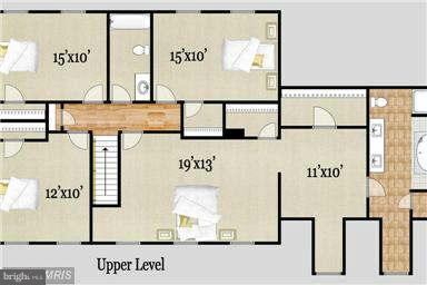 COLONY CREEK - Residential