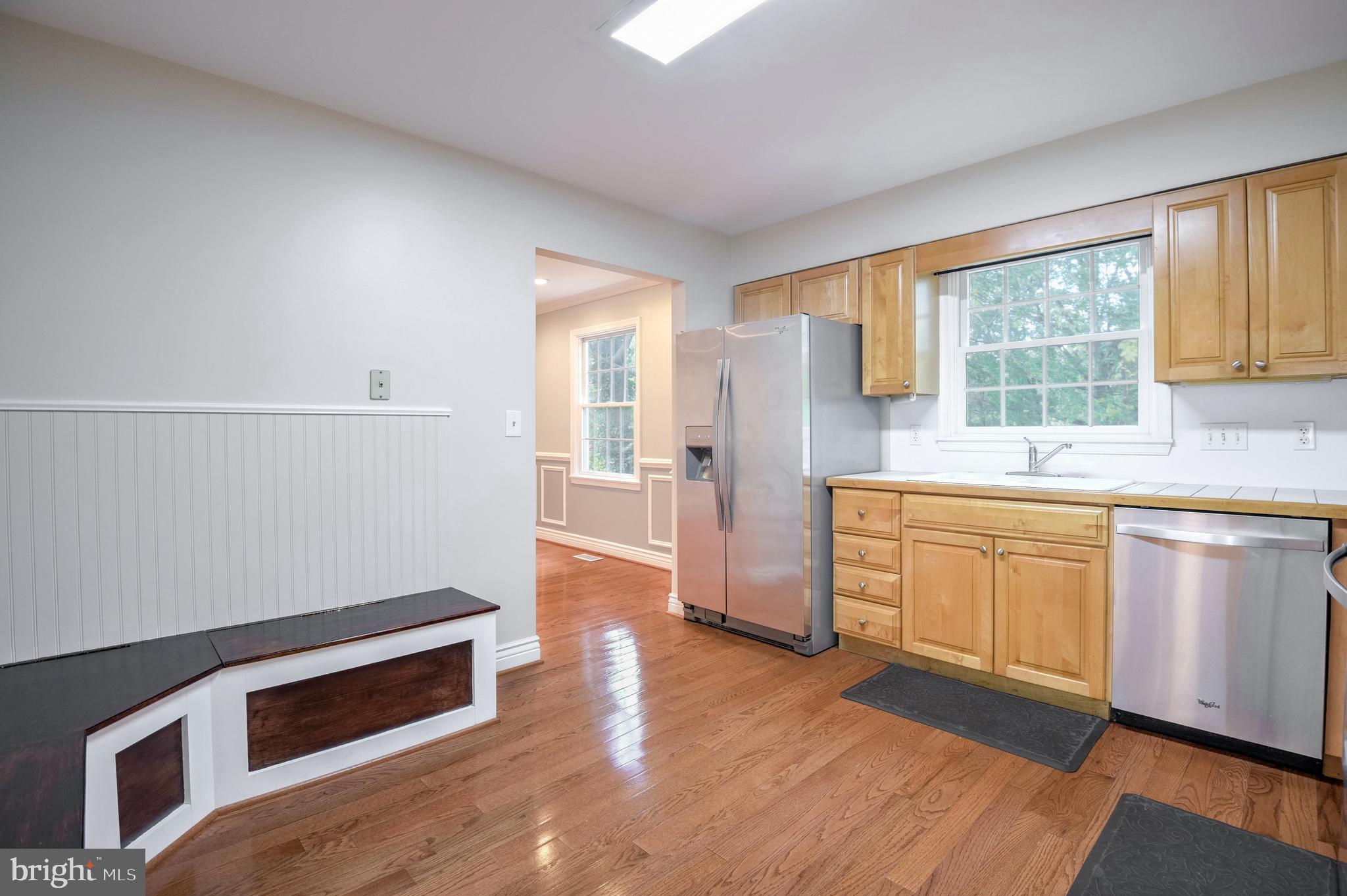 DEER PARK - Residential