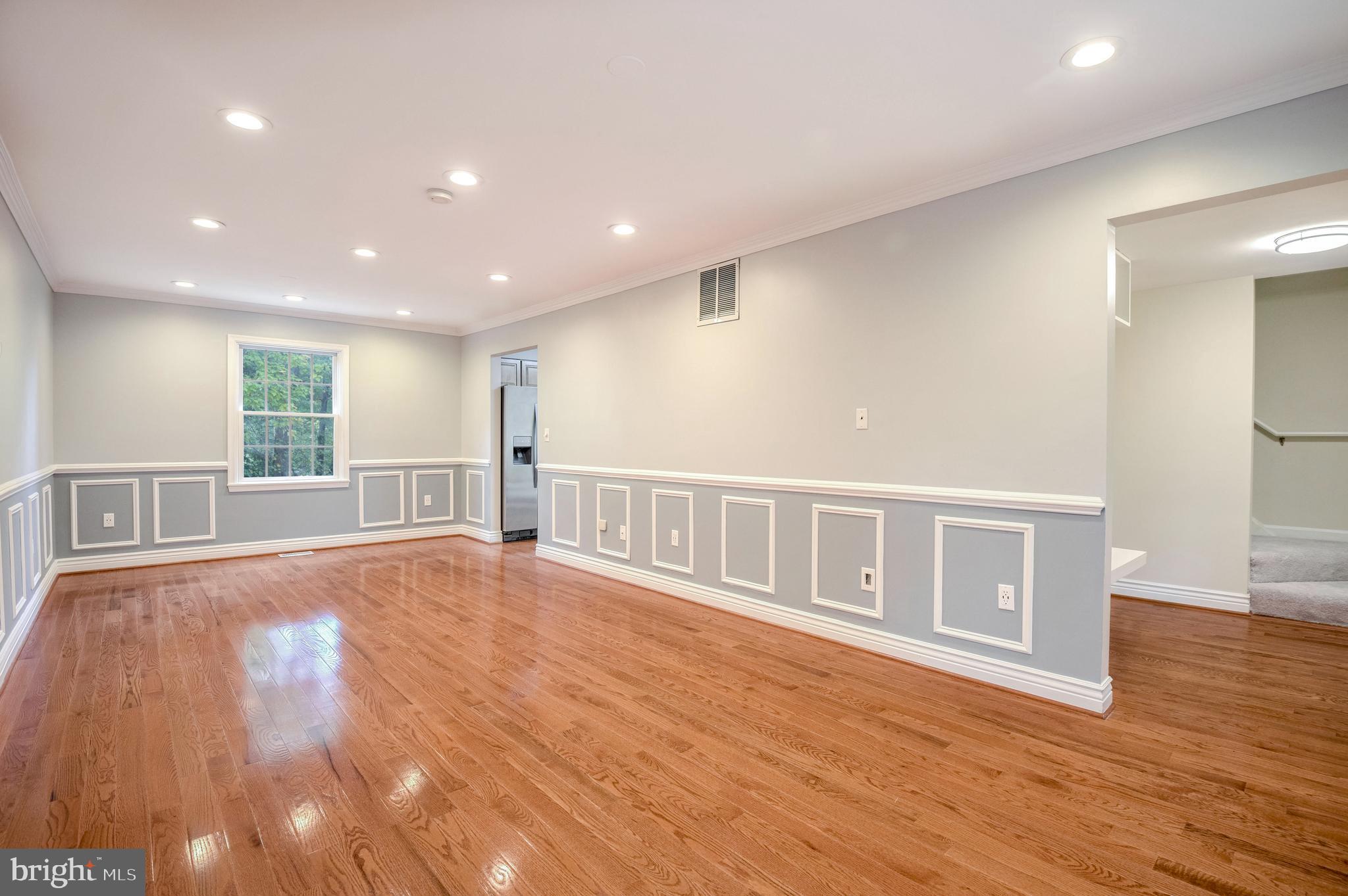 DEER PARK - Residential