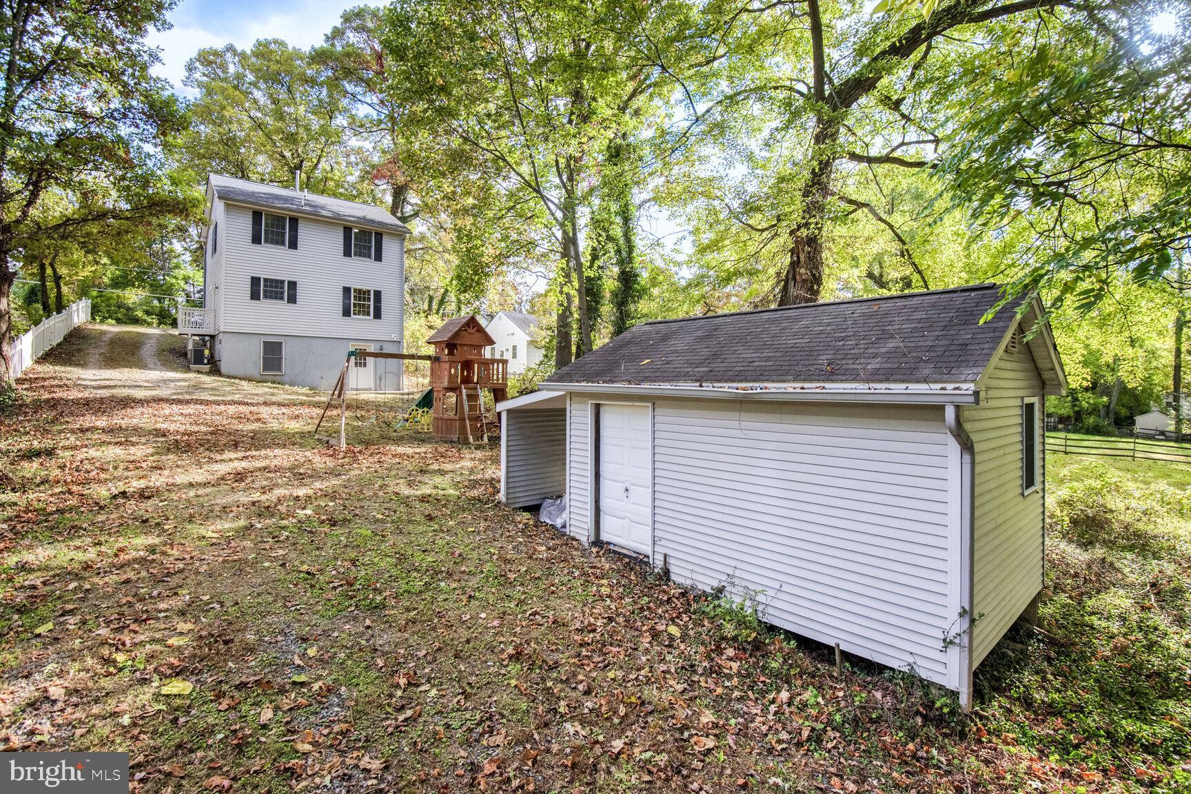 DEER PARK - Residential