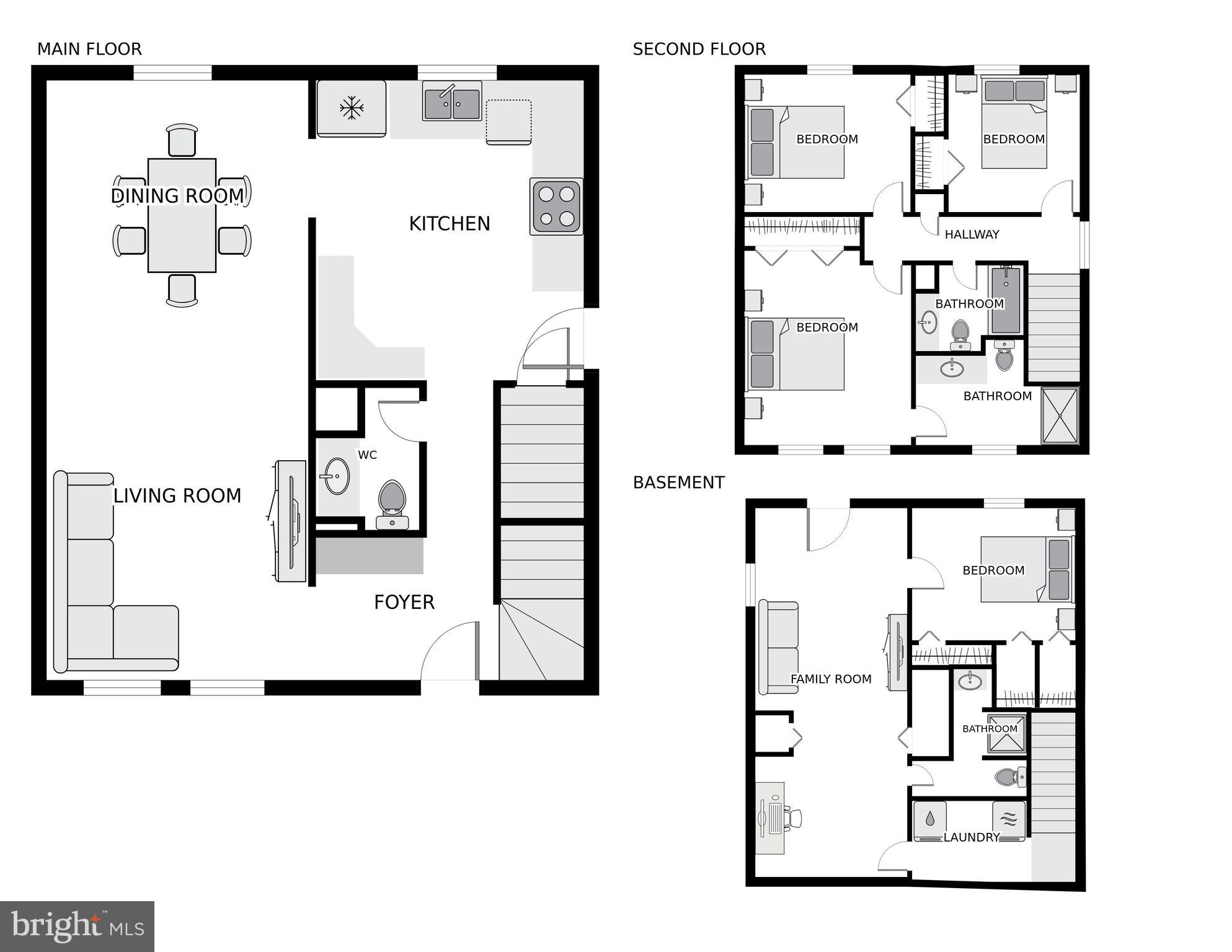 DEER PARK - Residential