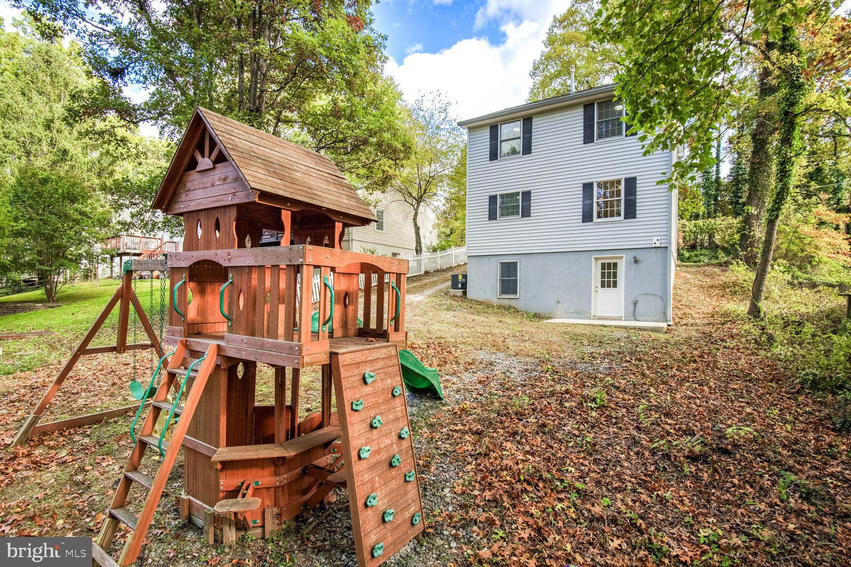 DEER PARK - Residential