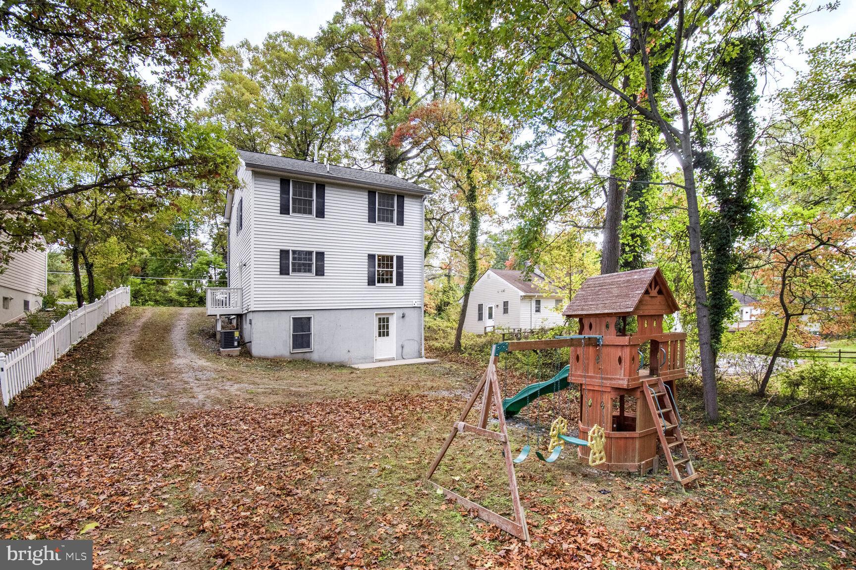 DEER PARK - Residential