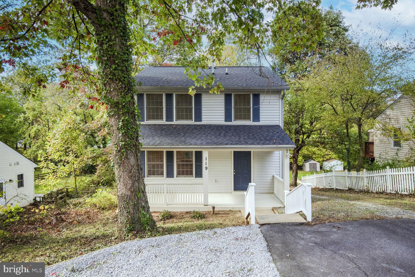 DEER PARK - Residential