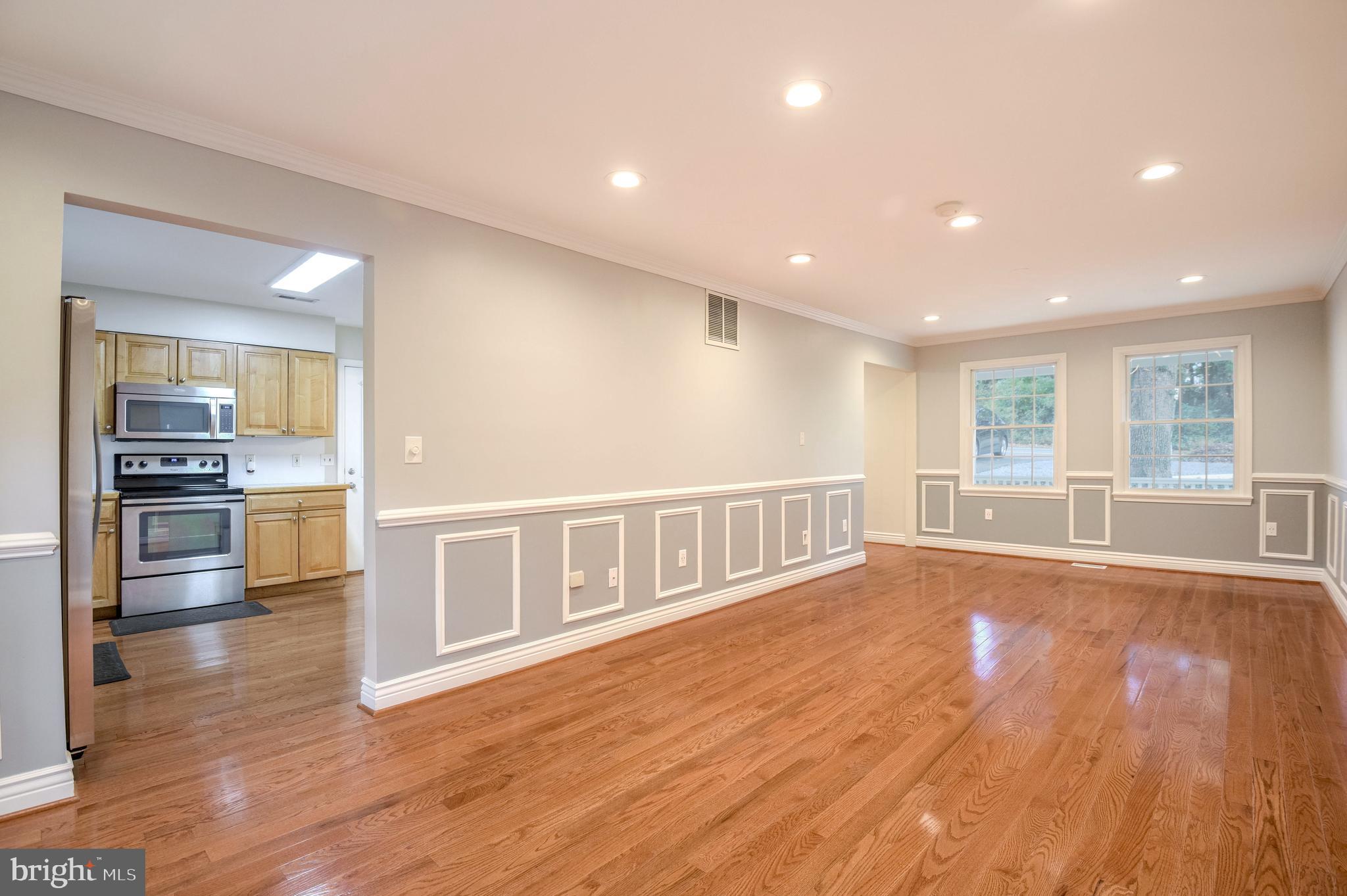 DEER PARK - Residential