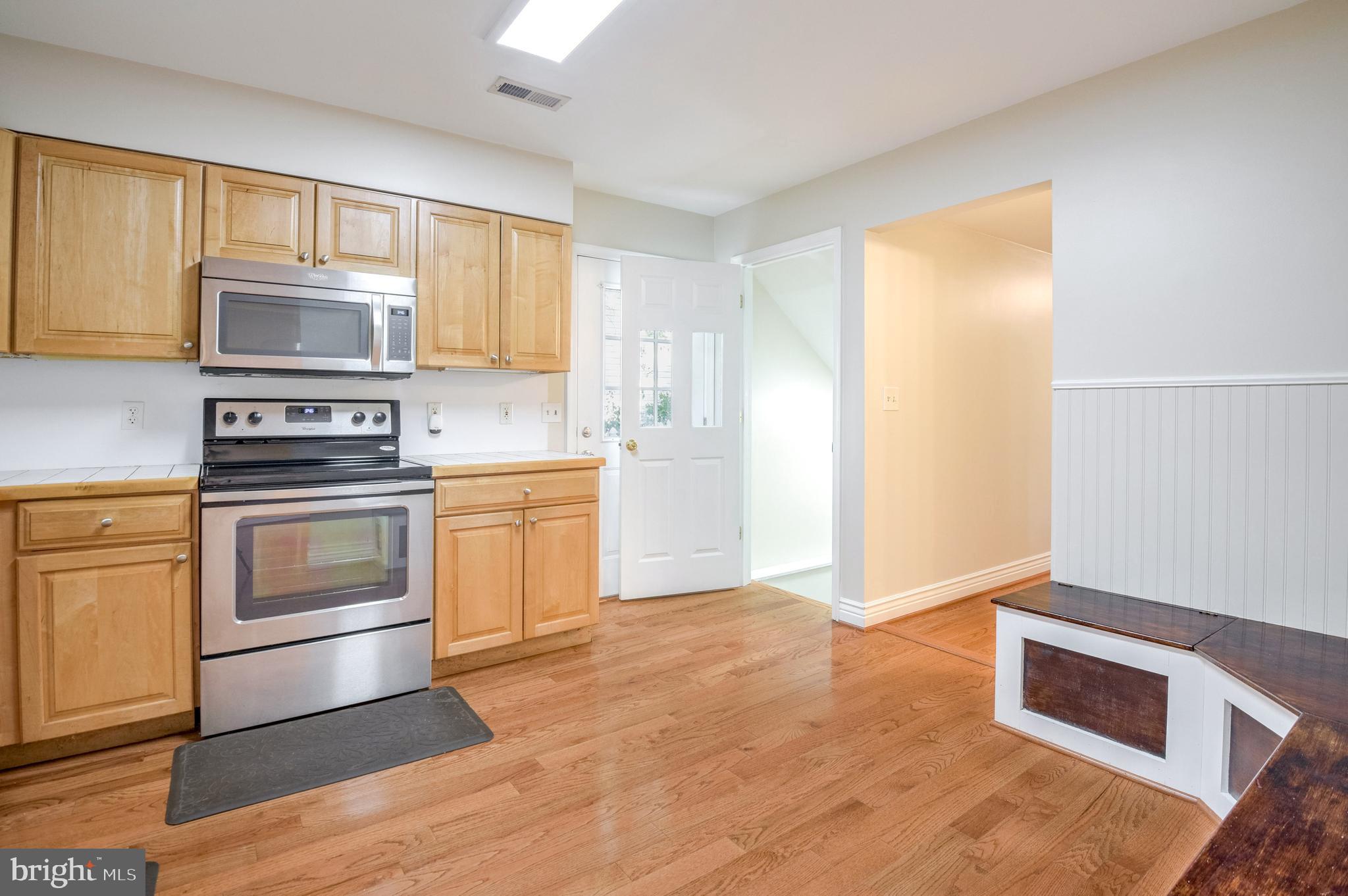 DEER PARK - Residential