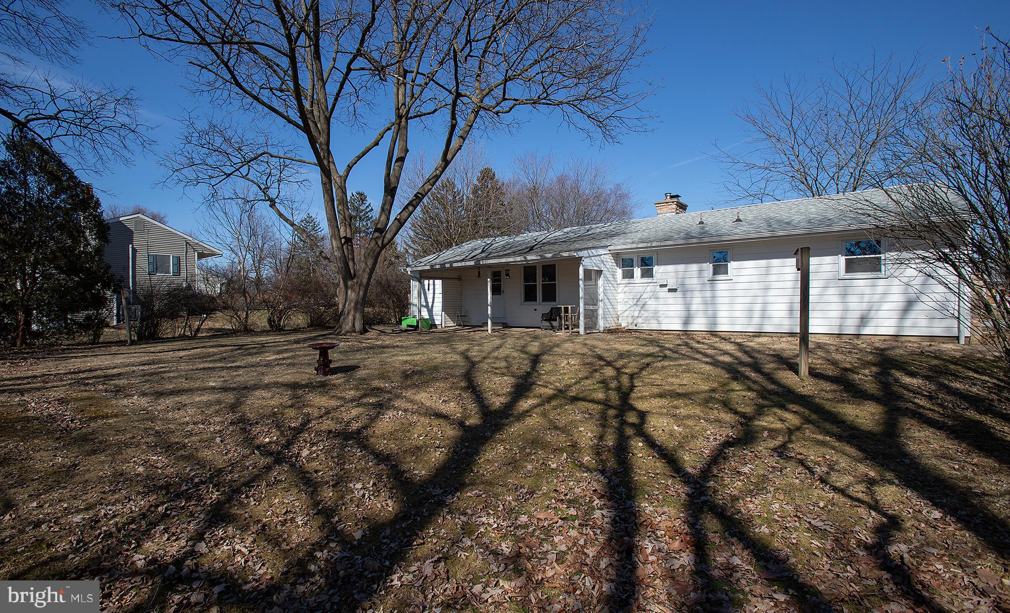SKYLINE VIEW - Residential