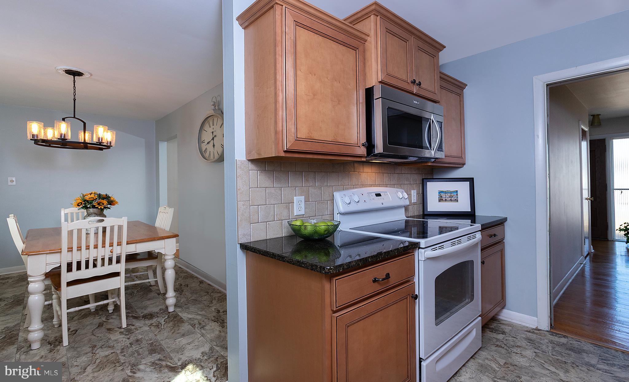 SKYLINE VIEW - Residential