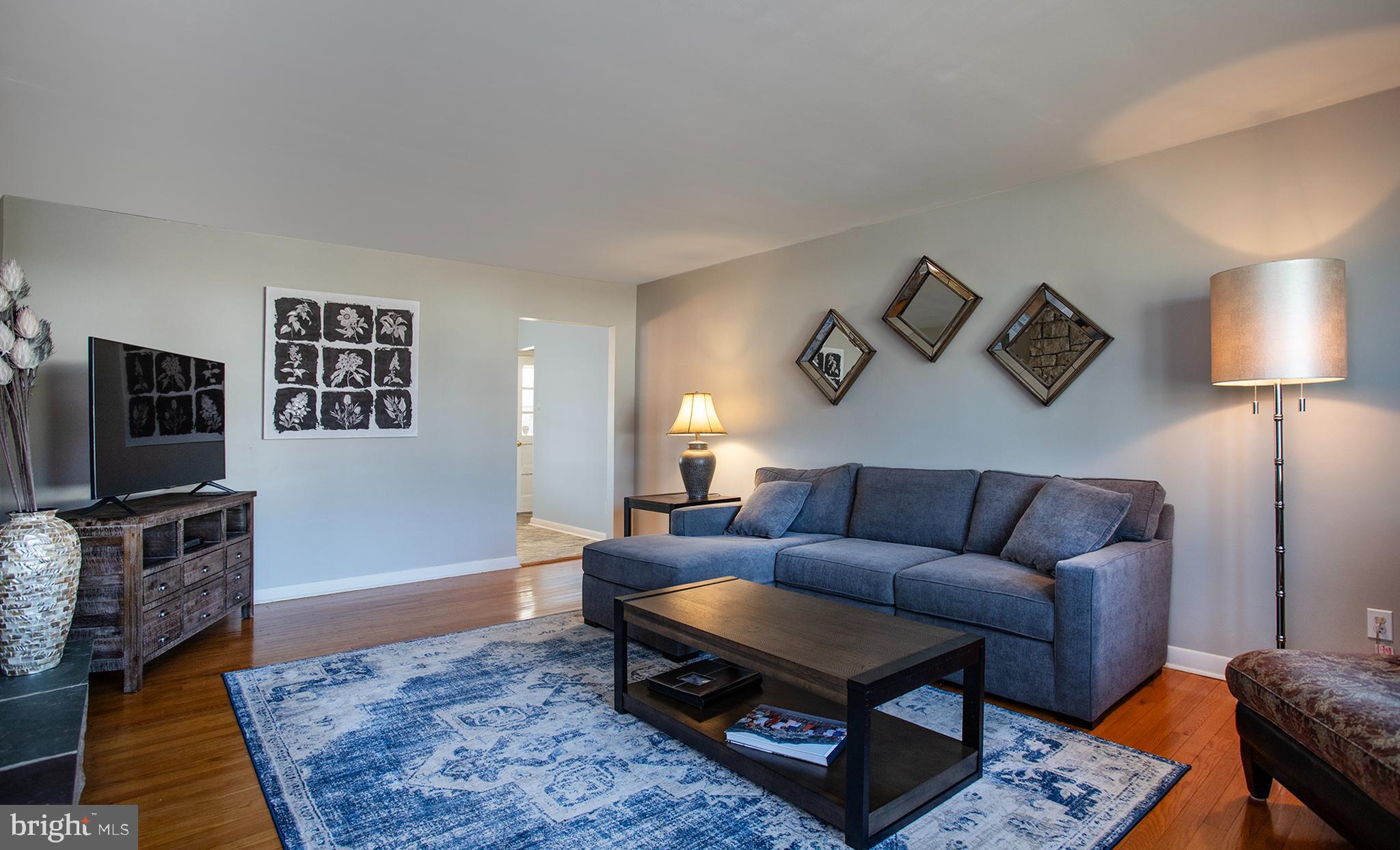 SKYLINE VIEW - Residential