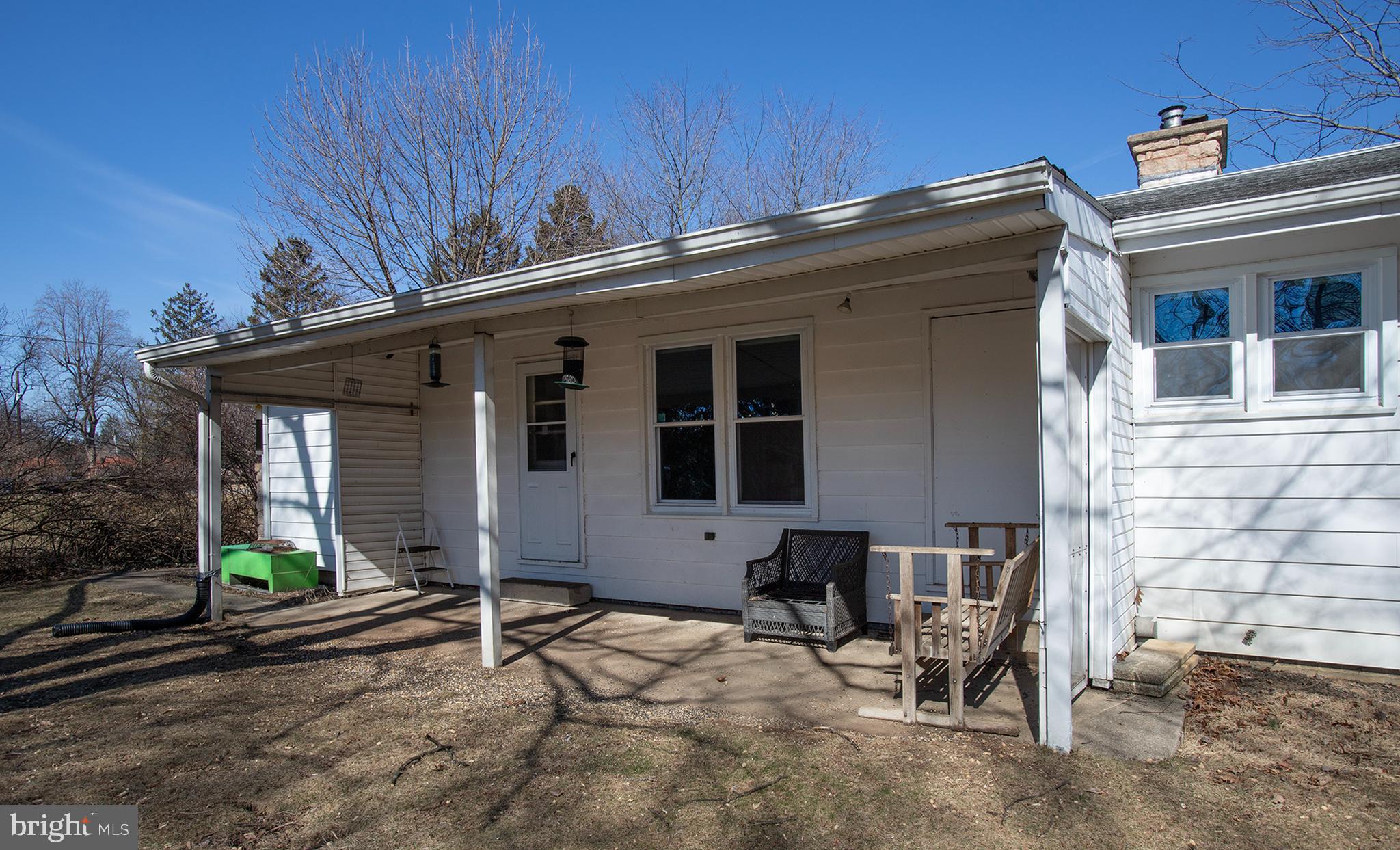 SKYLINE VIEW - Residential