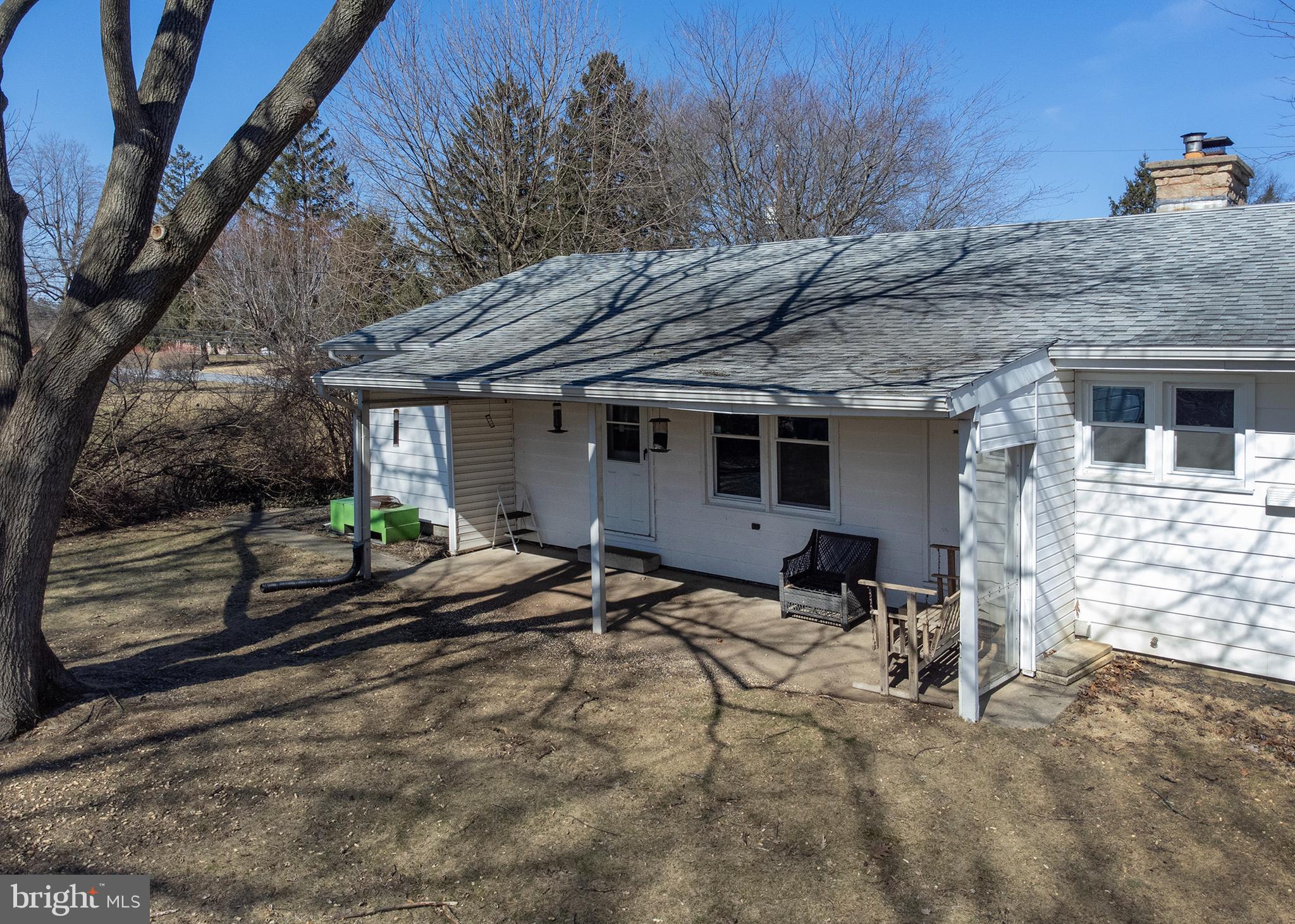 SKYLINE VIEW - Residential