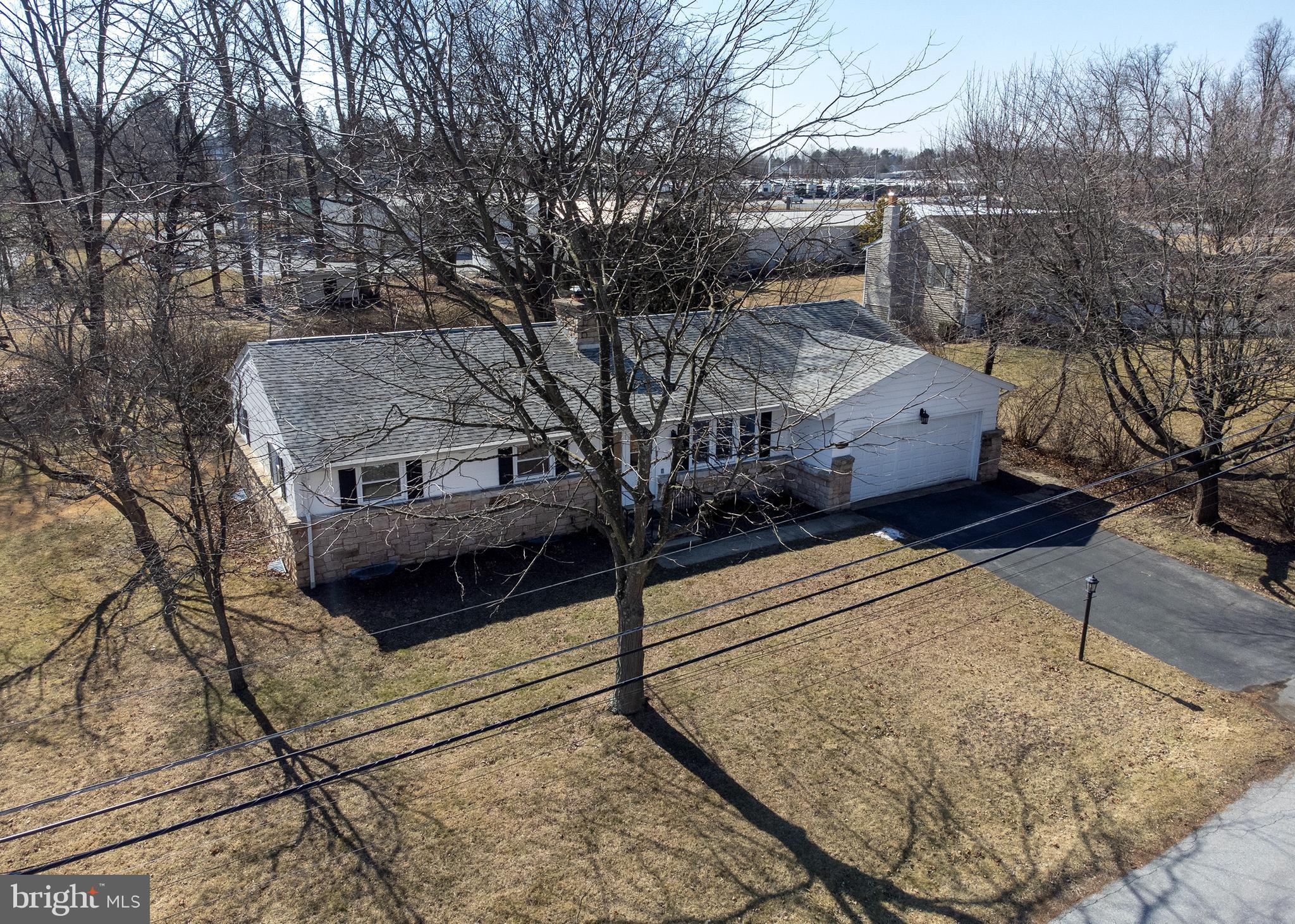 SKYLINE VIEW - Residential