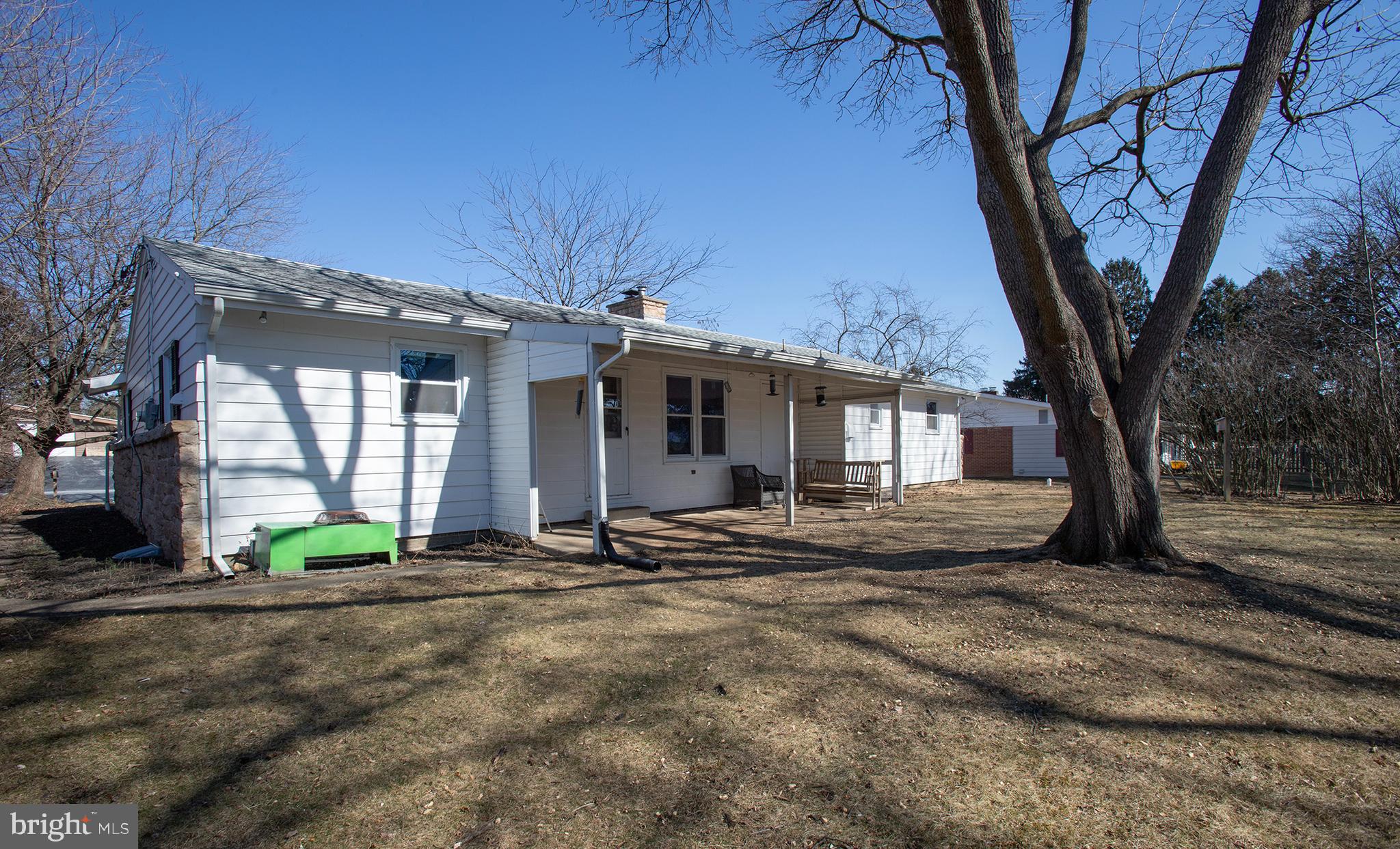 SKYLINE VIEW - Residential