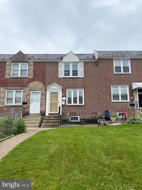 146 ACADEMY ROAD CLIFTON HEIGHTS PA 19018