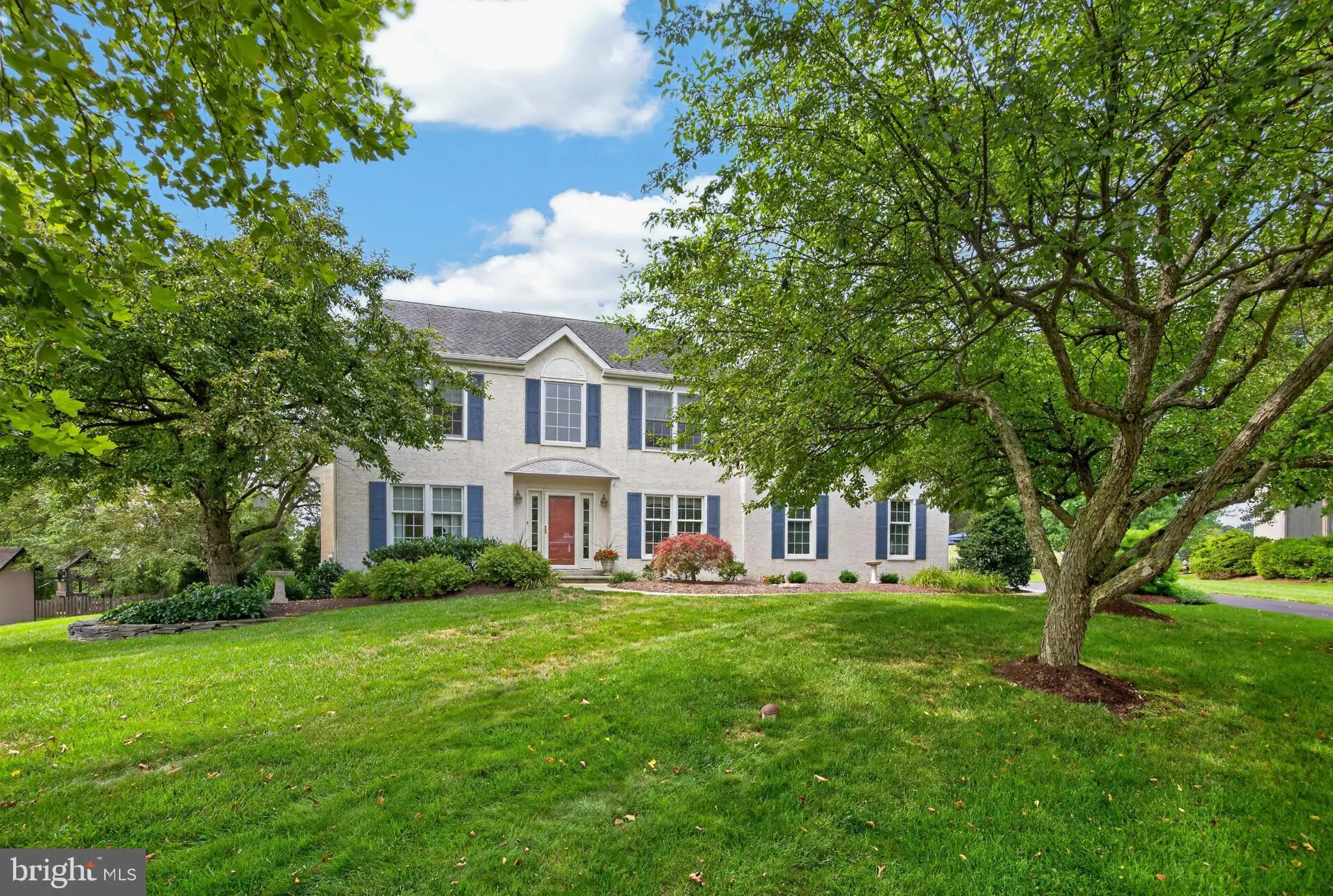 103 Henry Acker Circle, Downingtown, PA, 19335