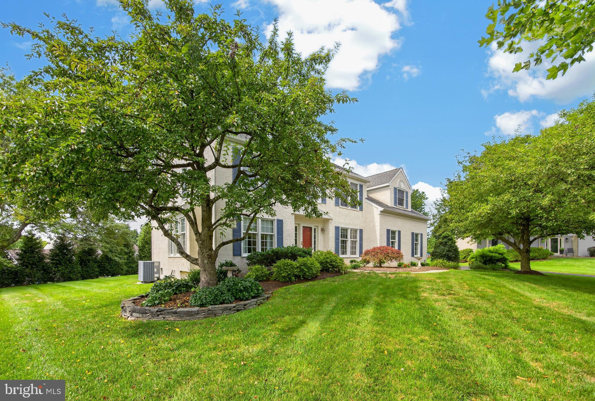 103 HENRY ACKER CIRCLE