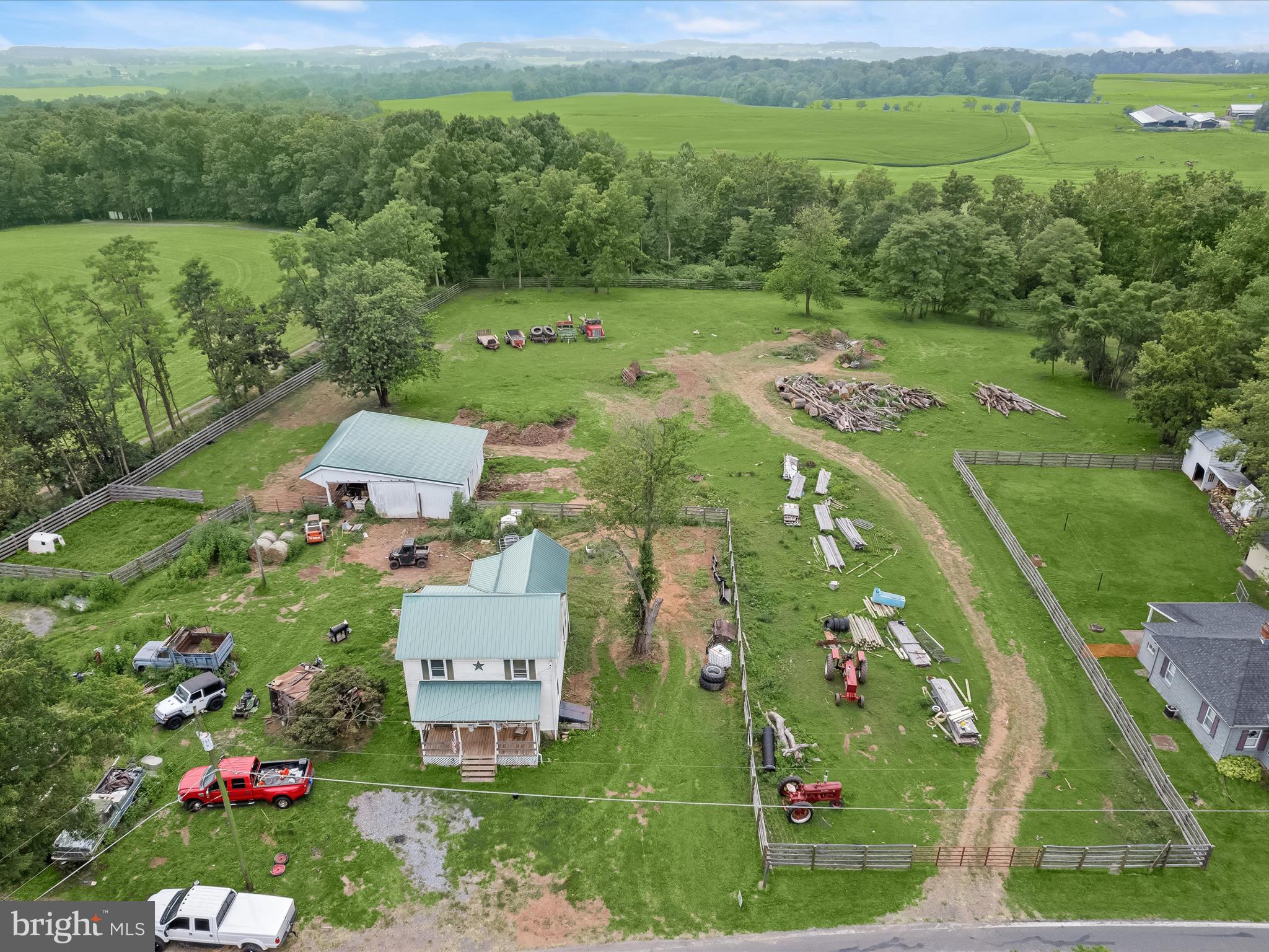 430 BUCHER JOHN ROAD