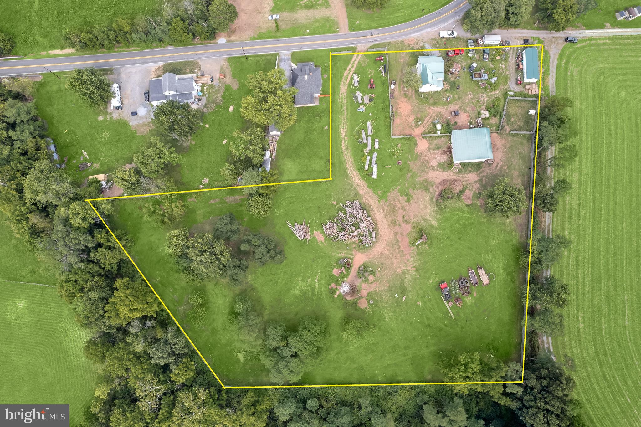 430 BUCHER JOHN ROAD