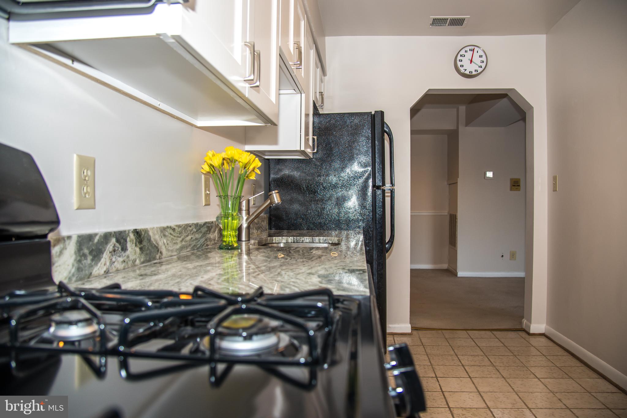 SEMINARY WALK - Residential