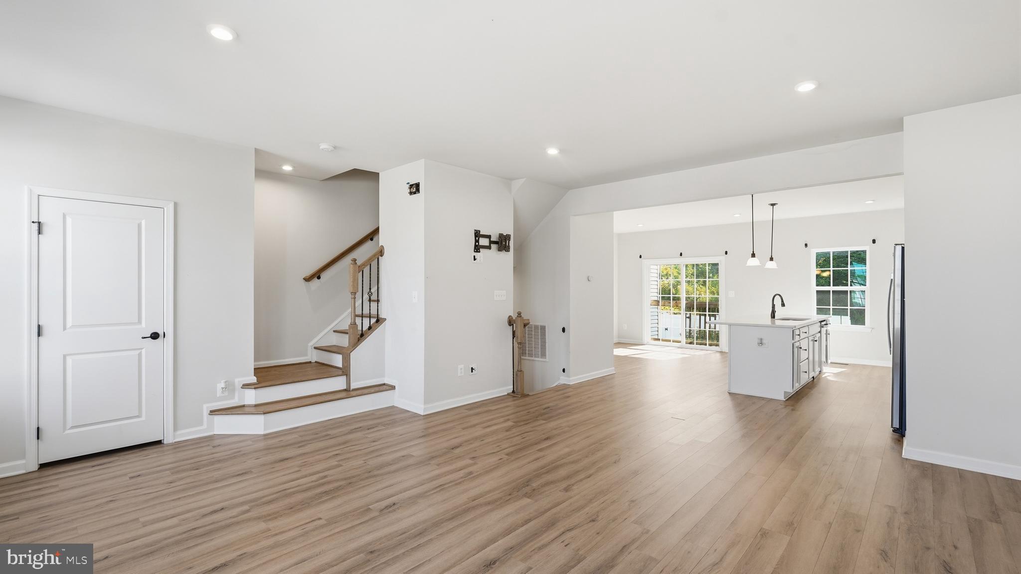 204 REGESTER CHAPEL ROAD