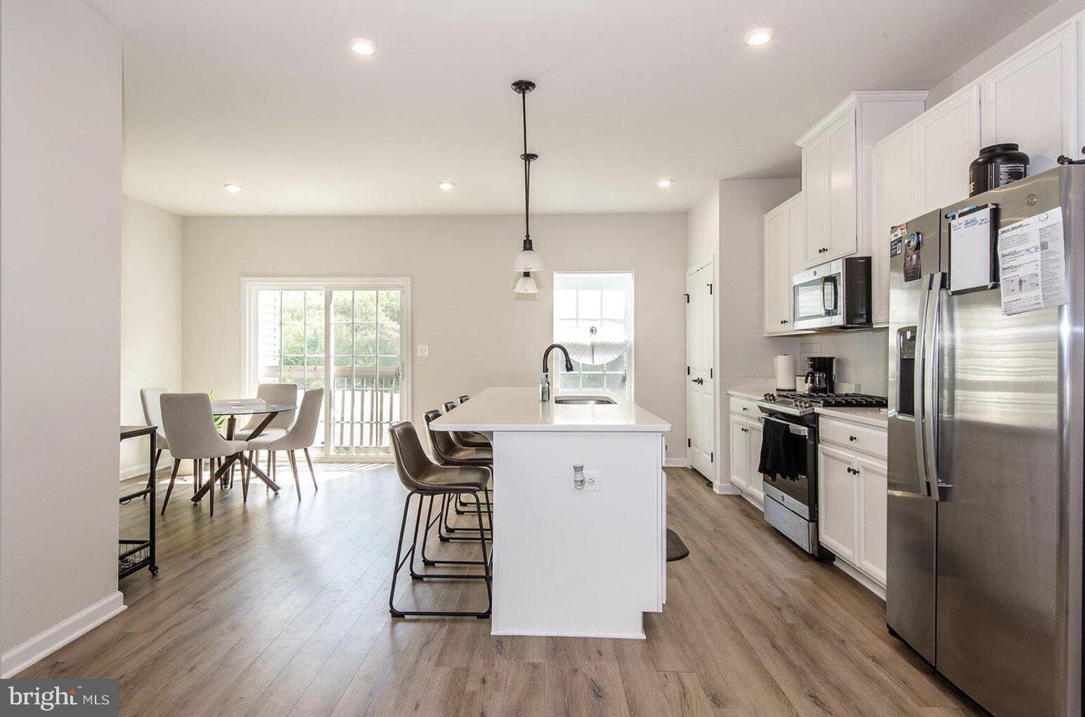 204 REGESTER CHAPEL ROAD
