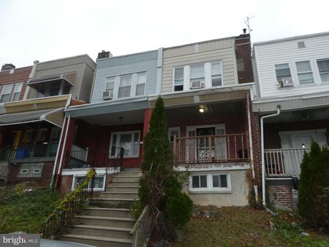 5758 N 20TH STREET PHILADELPHIA PA 19138
