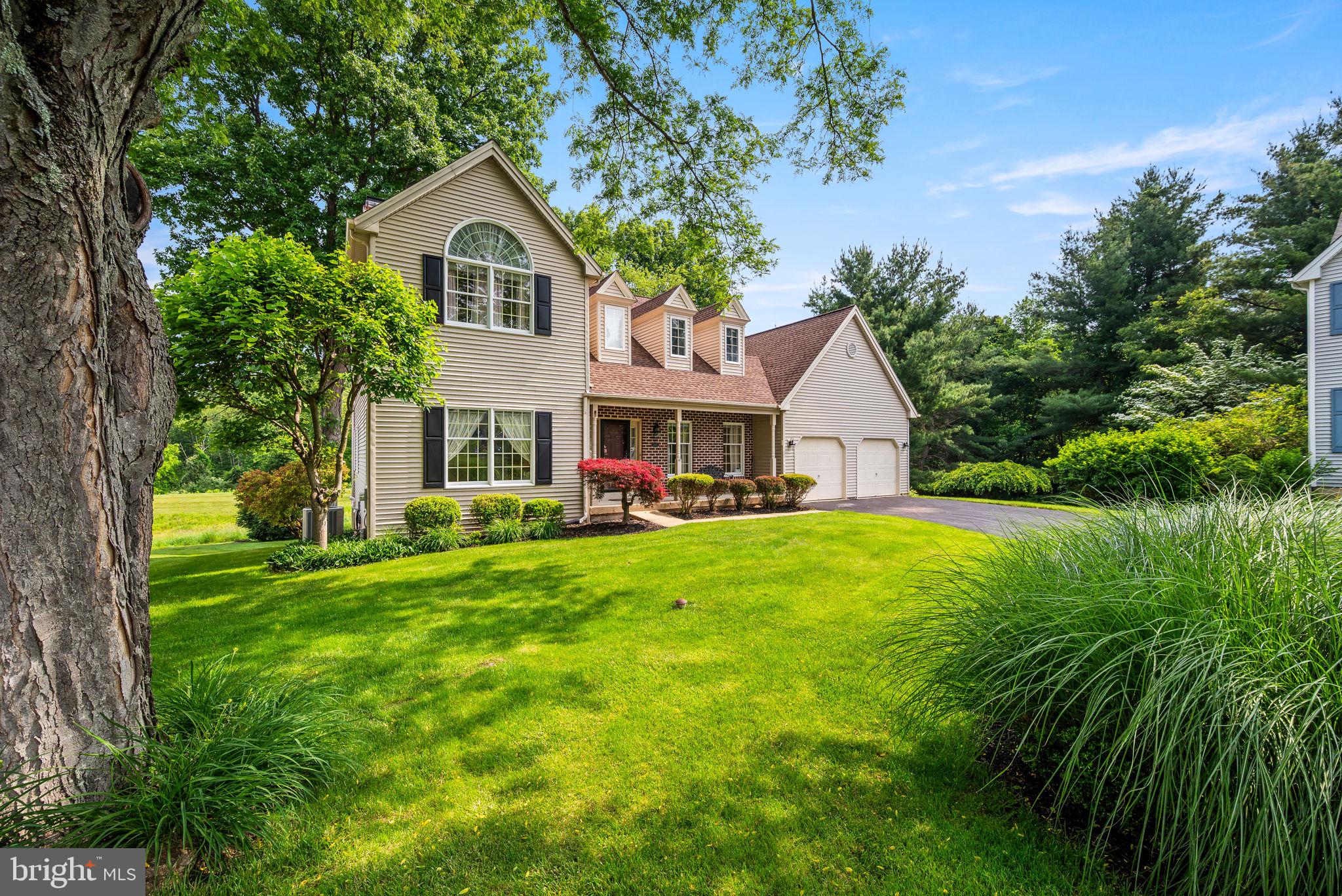 610 ATWOOD DRIVE