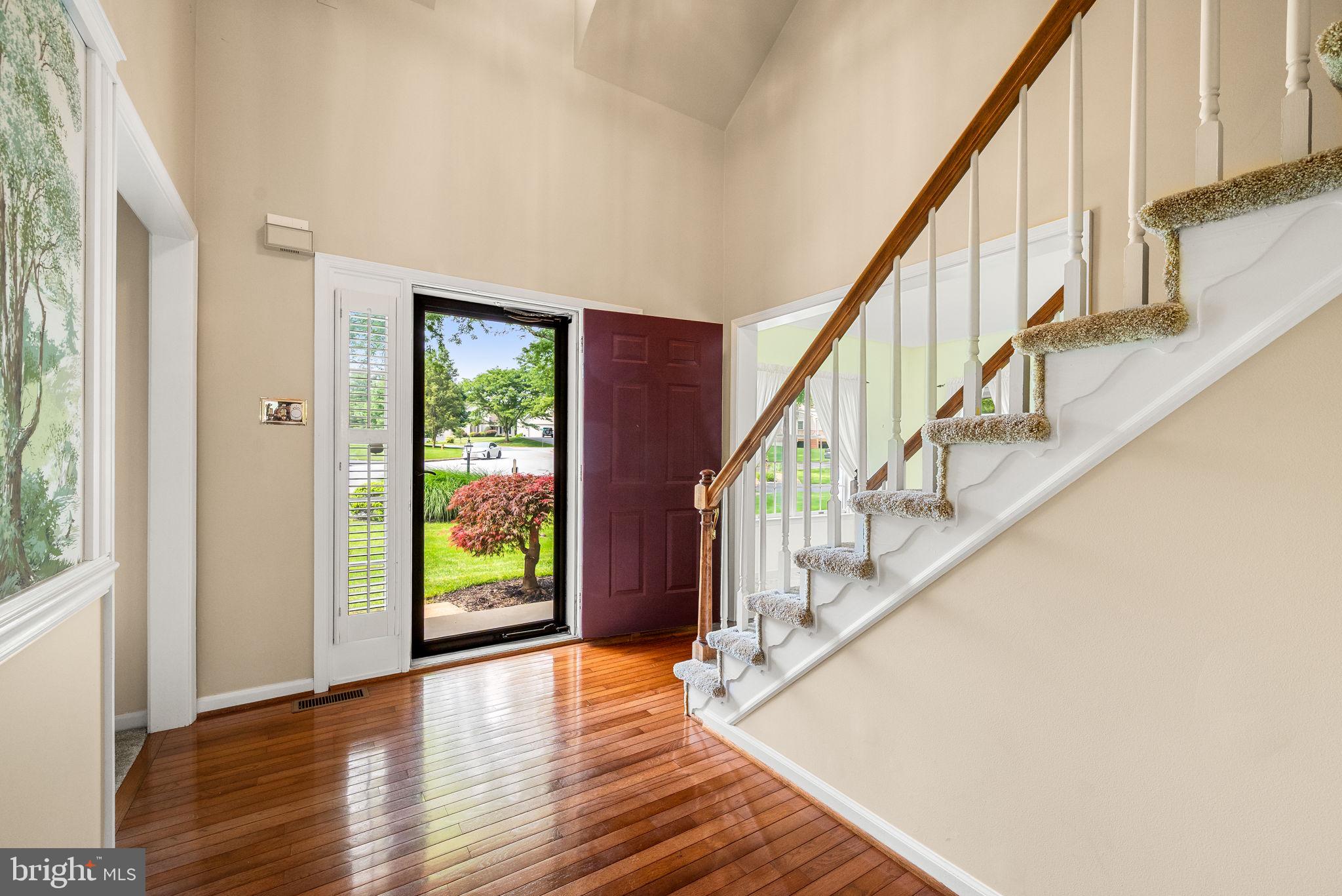 610 ATWOOD DRIVE