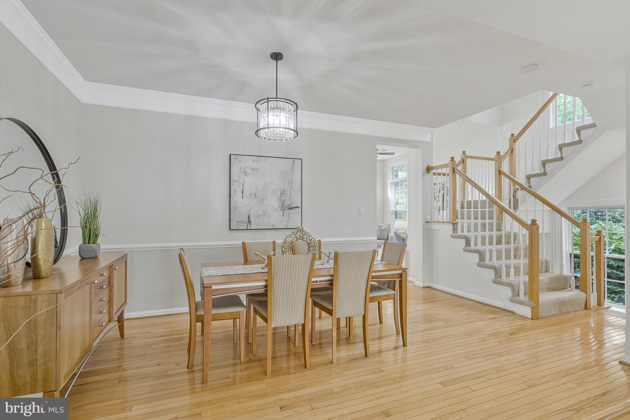 PROVIDENCE PARK - Residential