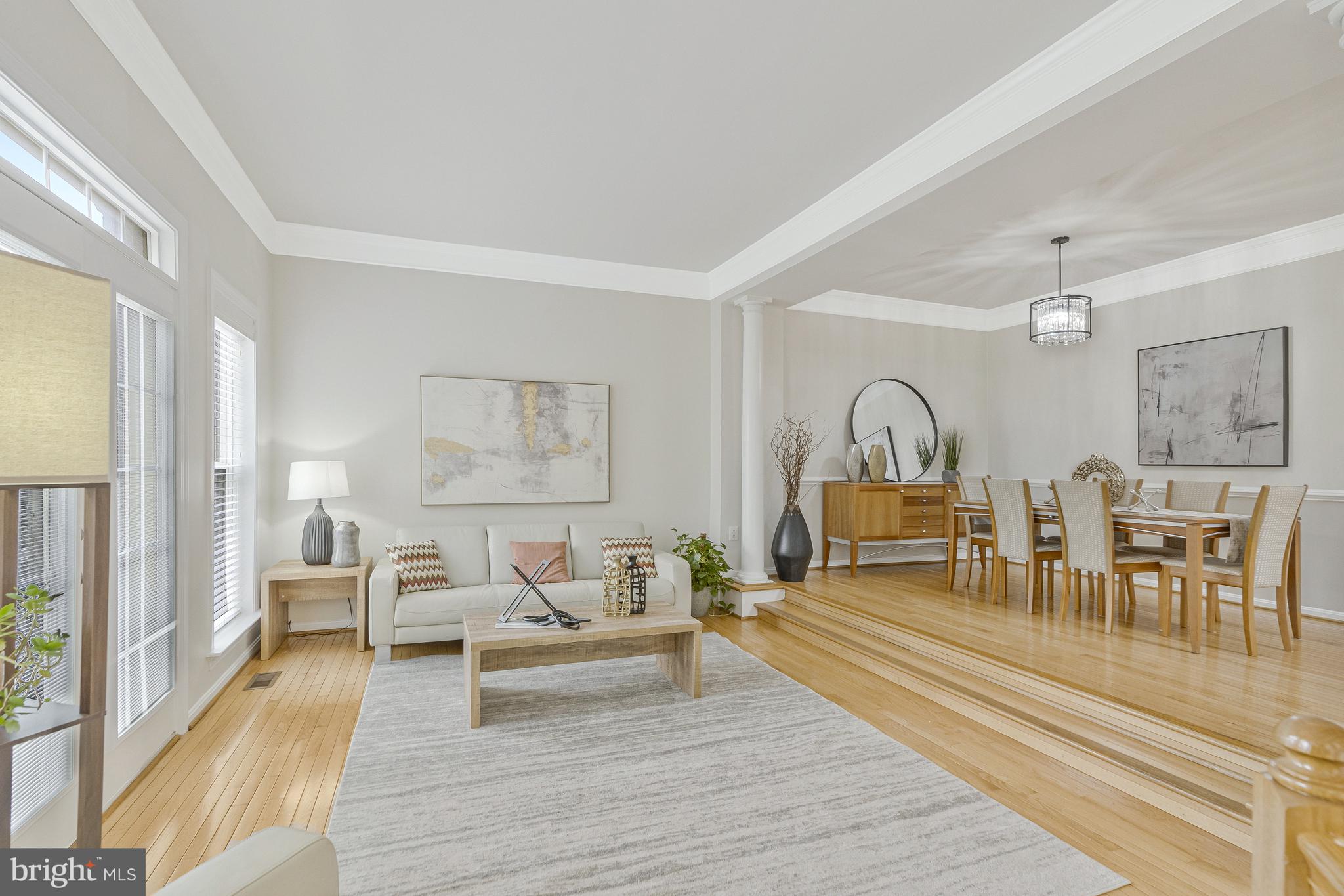 PROVIDENCE PARK - Residential