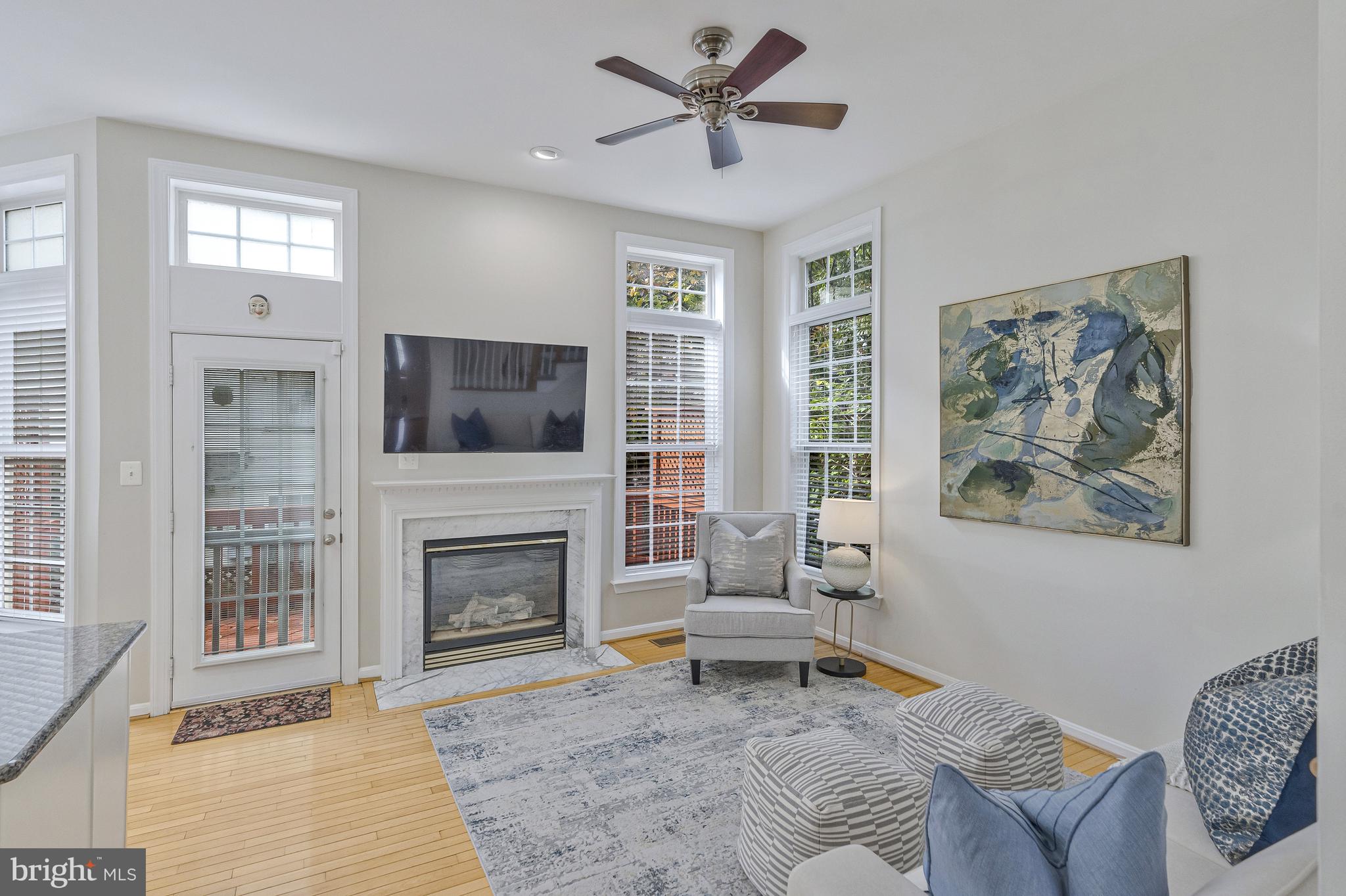 PROVIDENCE PARK - Residential