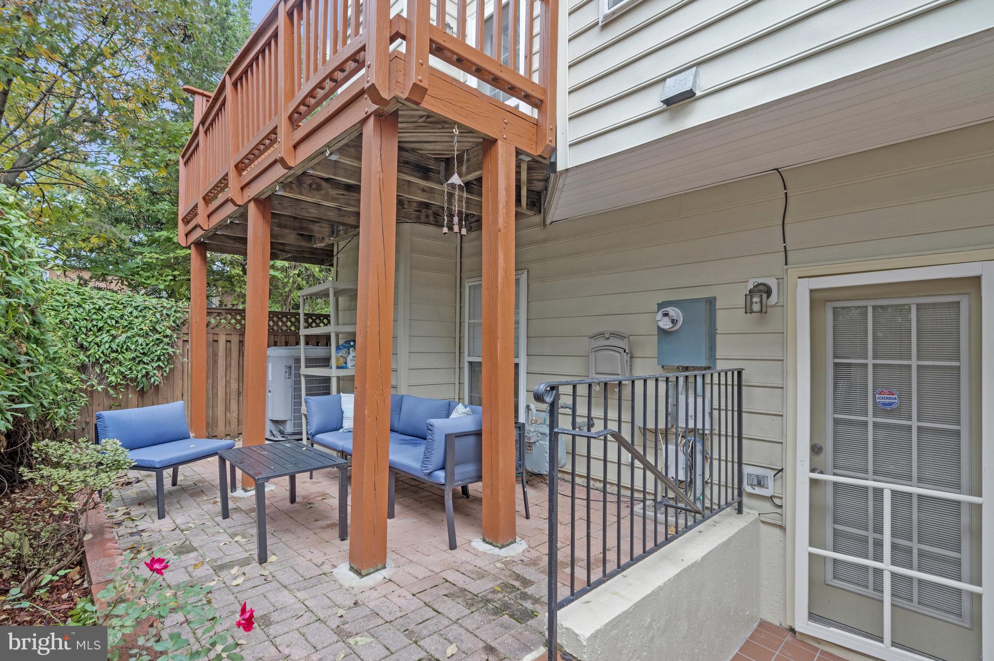 PROVIDENCE PARK - Residential