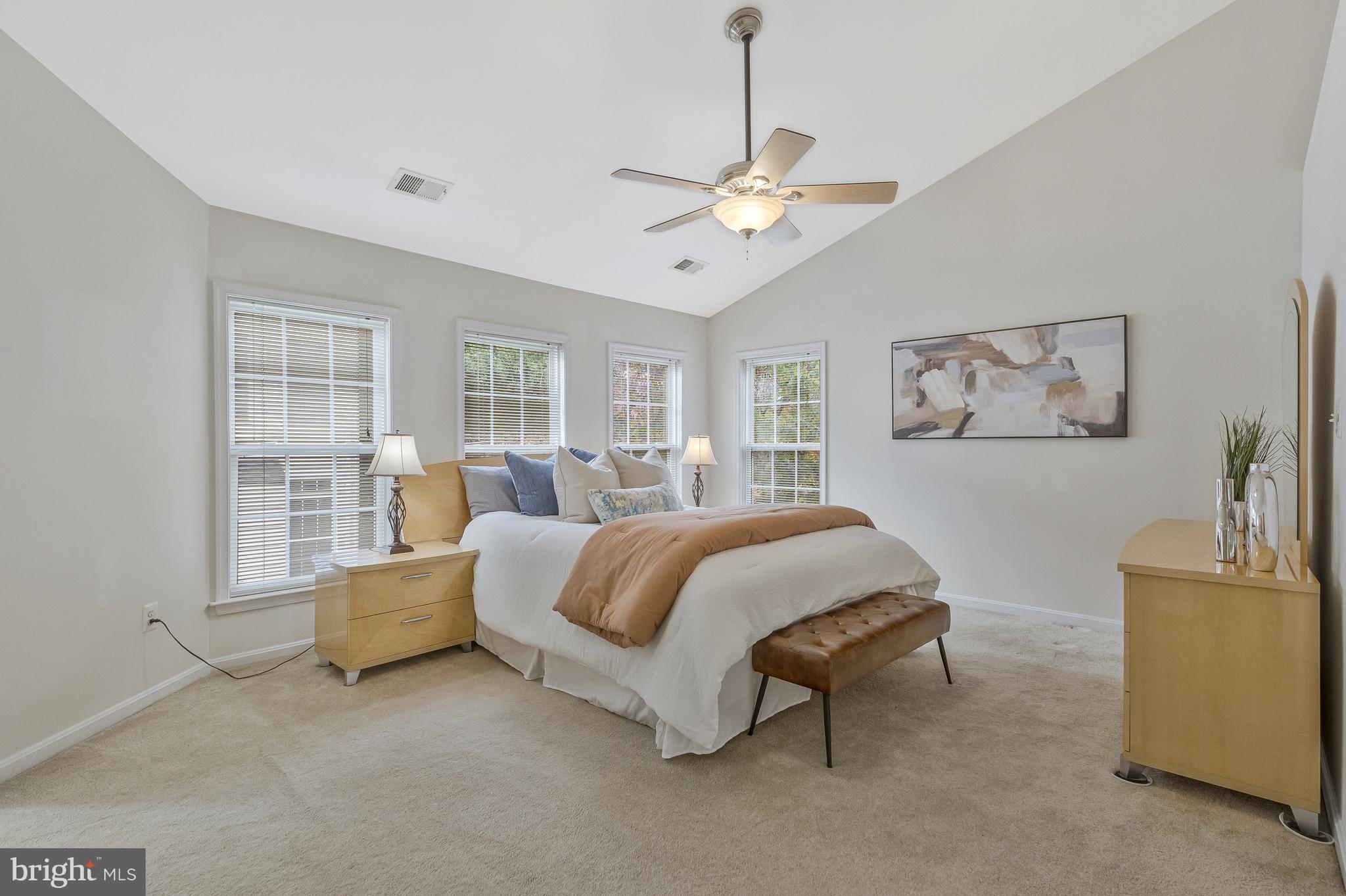 PROVIDENCE PARK - Residential