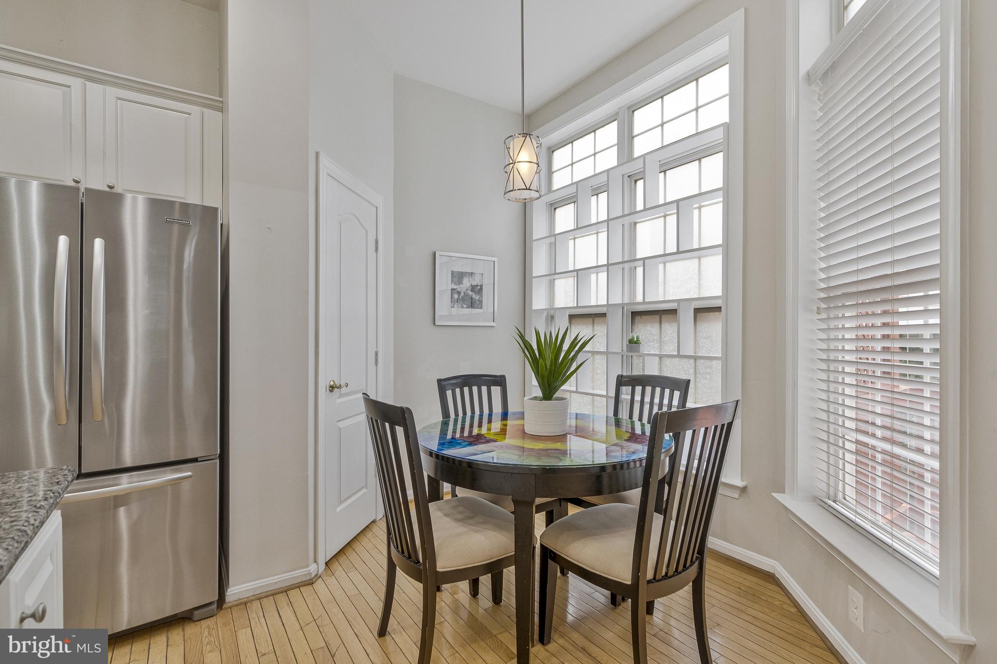 PROVIDENCE PARK - Residential