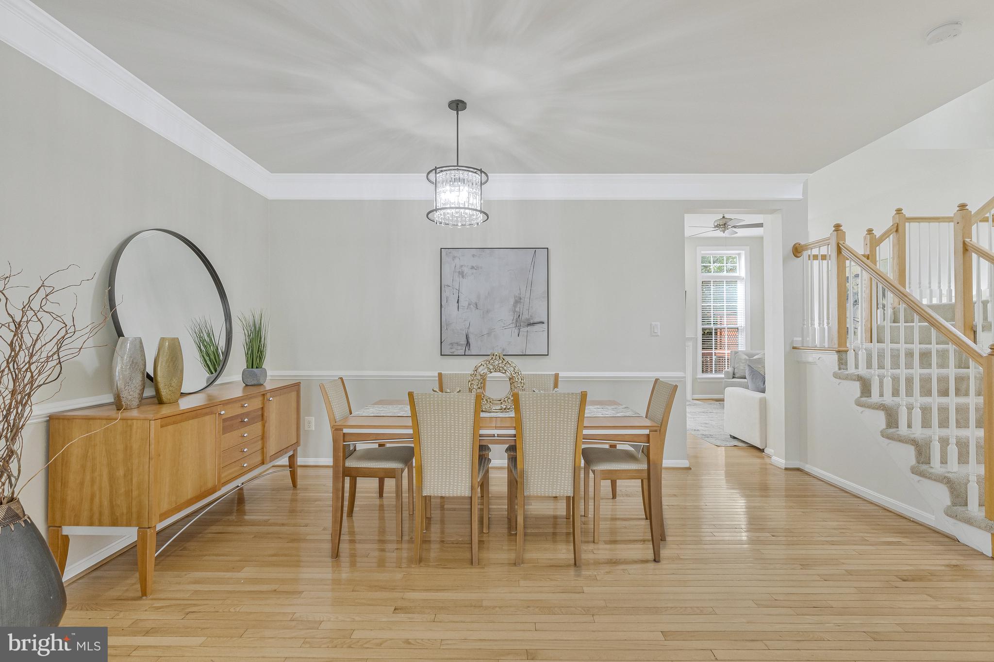 PROVIDENCE PARK - Residential