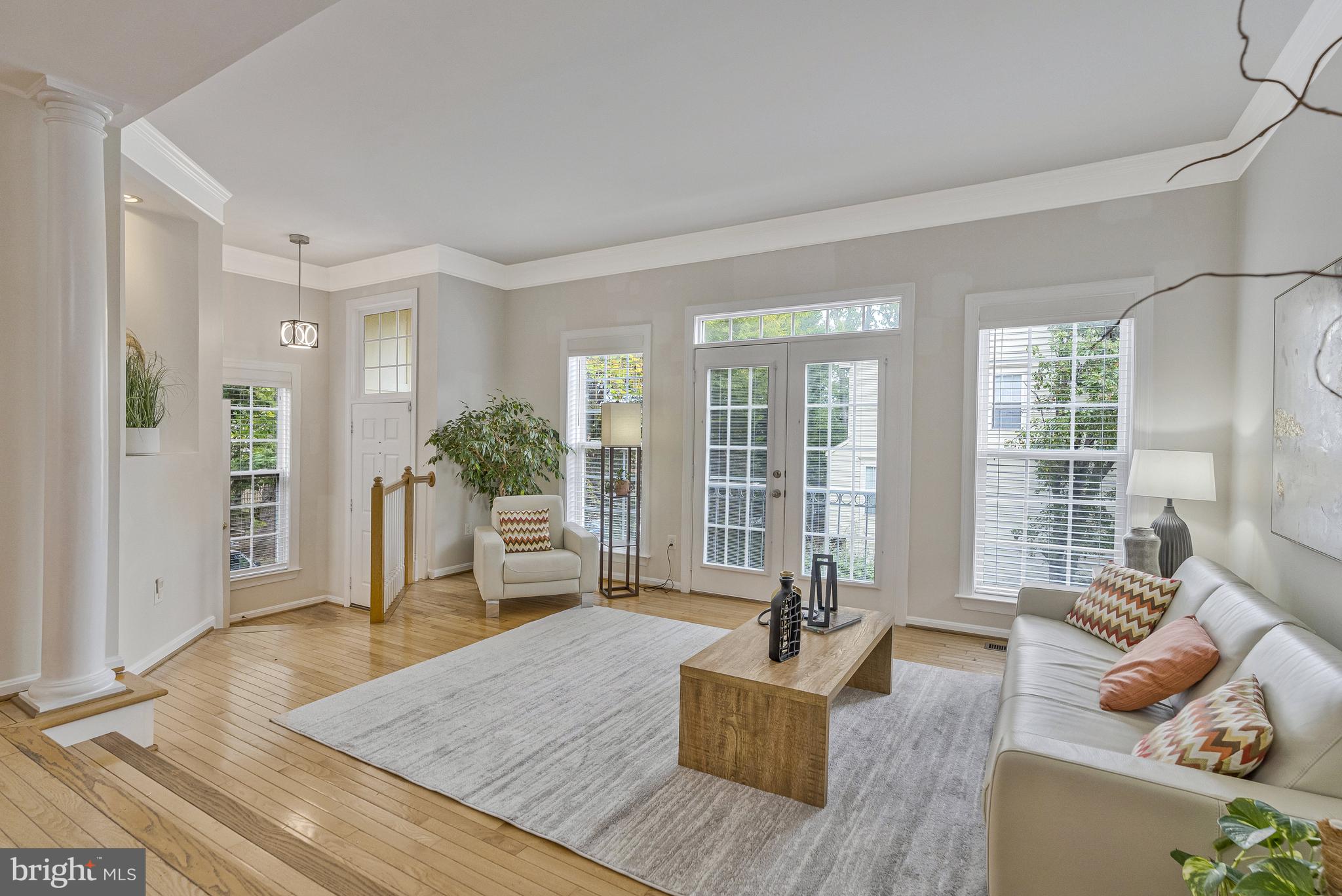 PROVIDENCE PARK - Residential