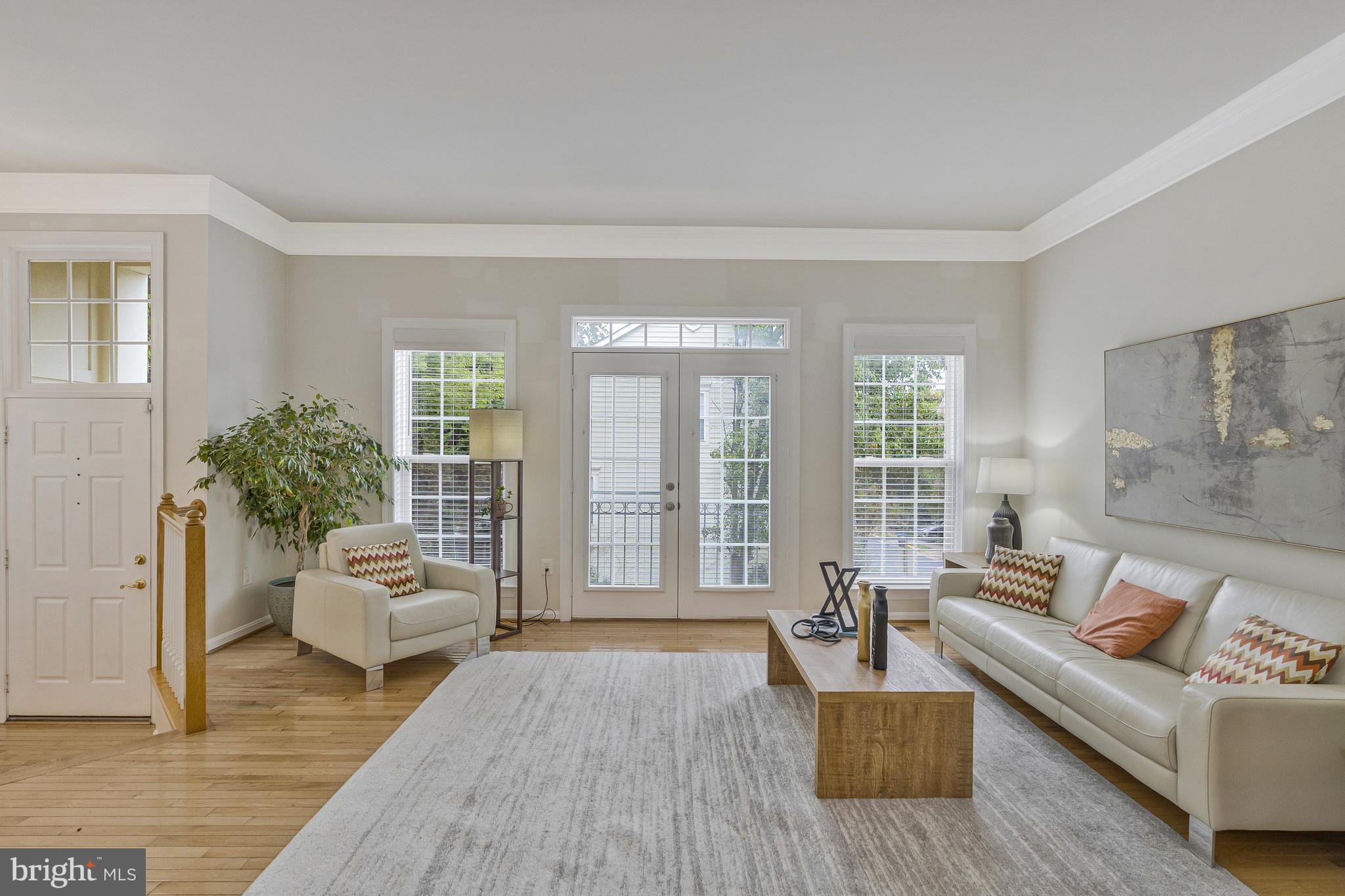 PROVIDENCE PARK - Residential