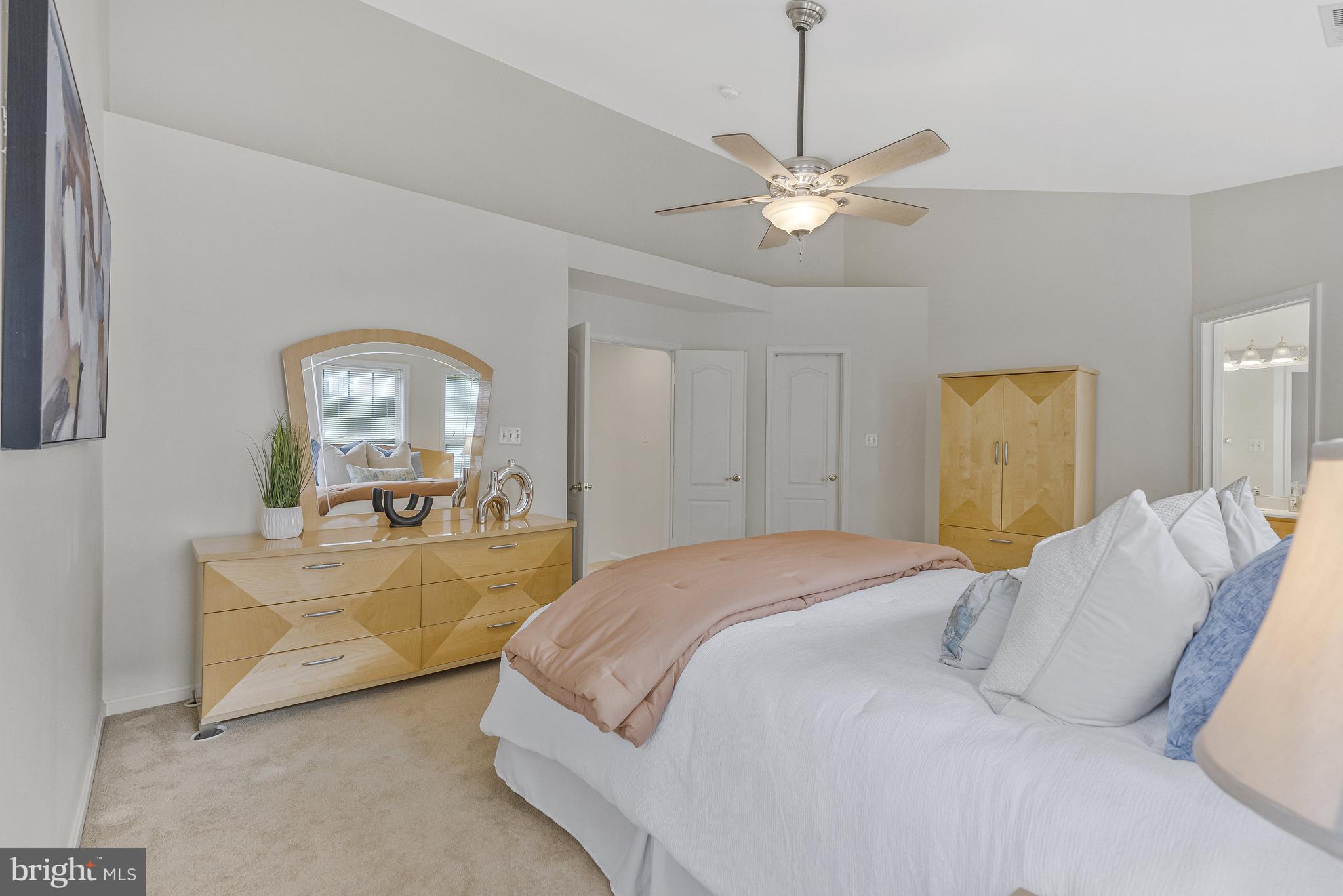 PROVIDENCE PARK - Residential