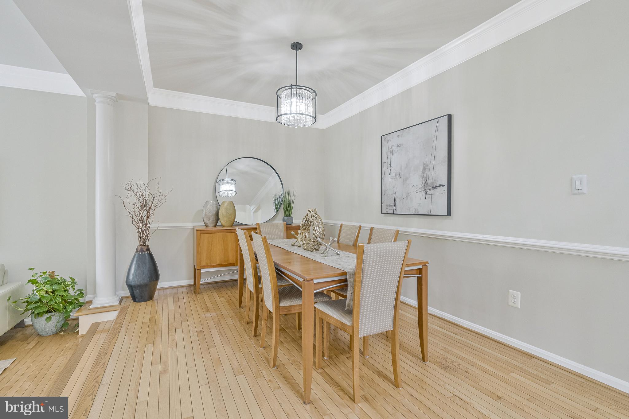 PROVIDENCE PARK - Residential