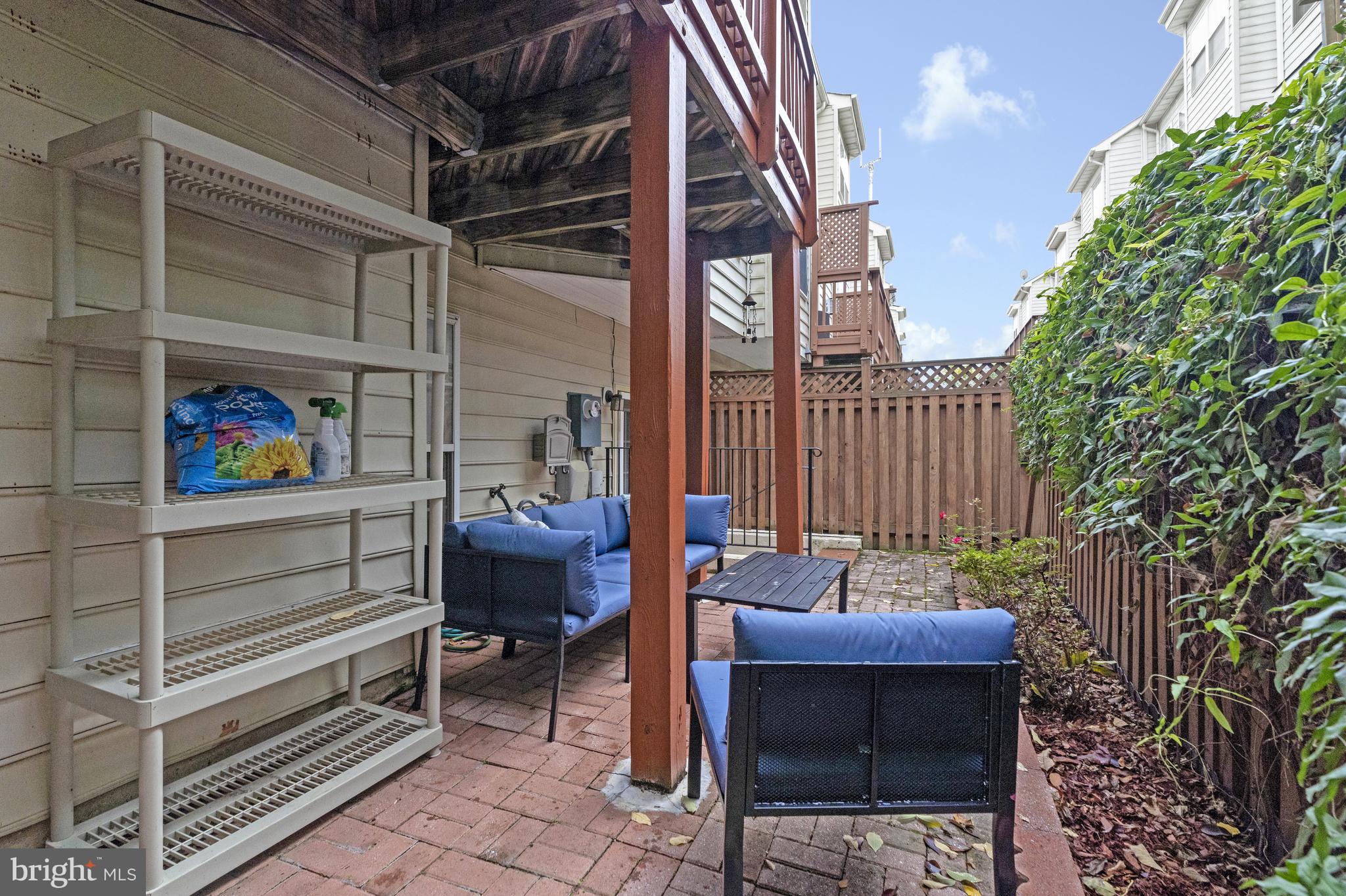 PROVIDENCE PARK - Residential